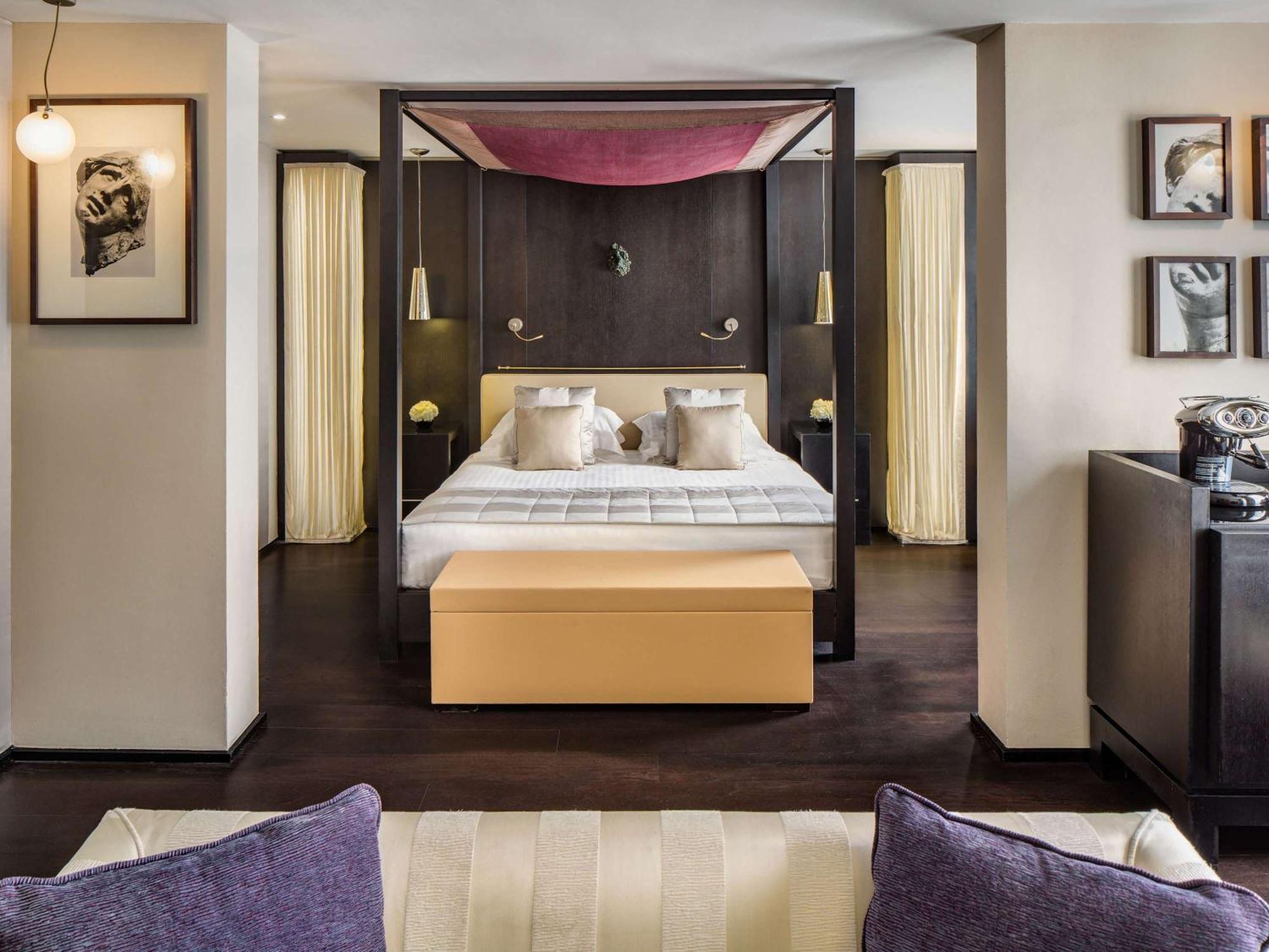 60 Hyde Park Gate 5*