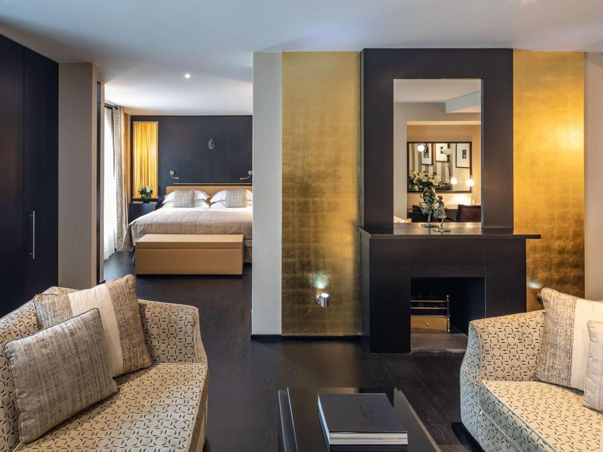 Hotel 60 Hyde Park Gate