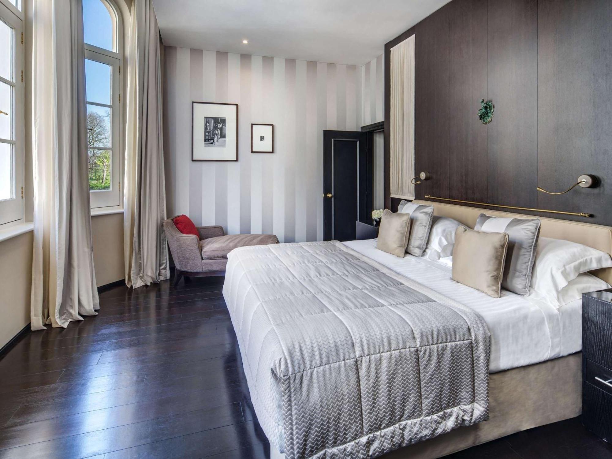 Hotel 60 Hyde Park Gate Londres