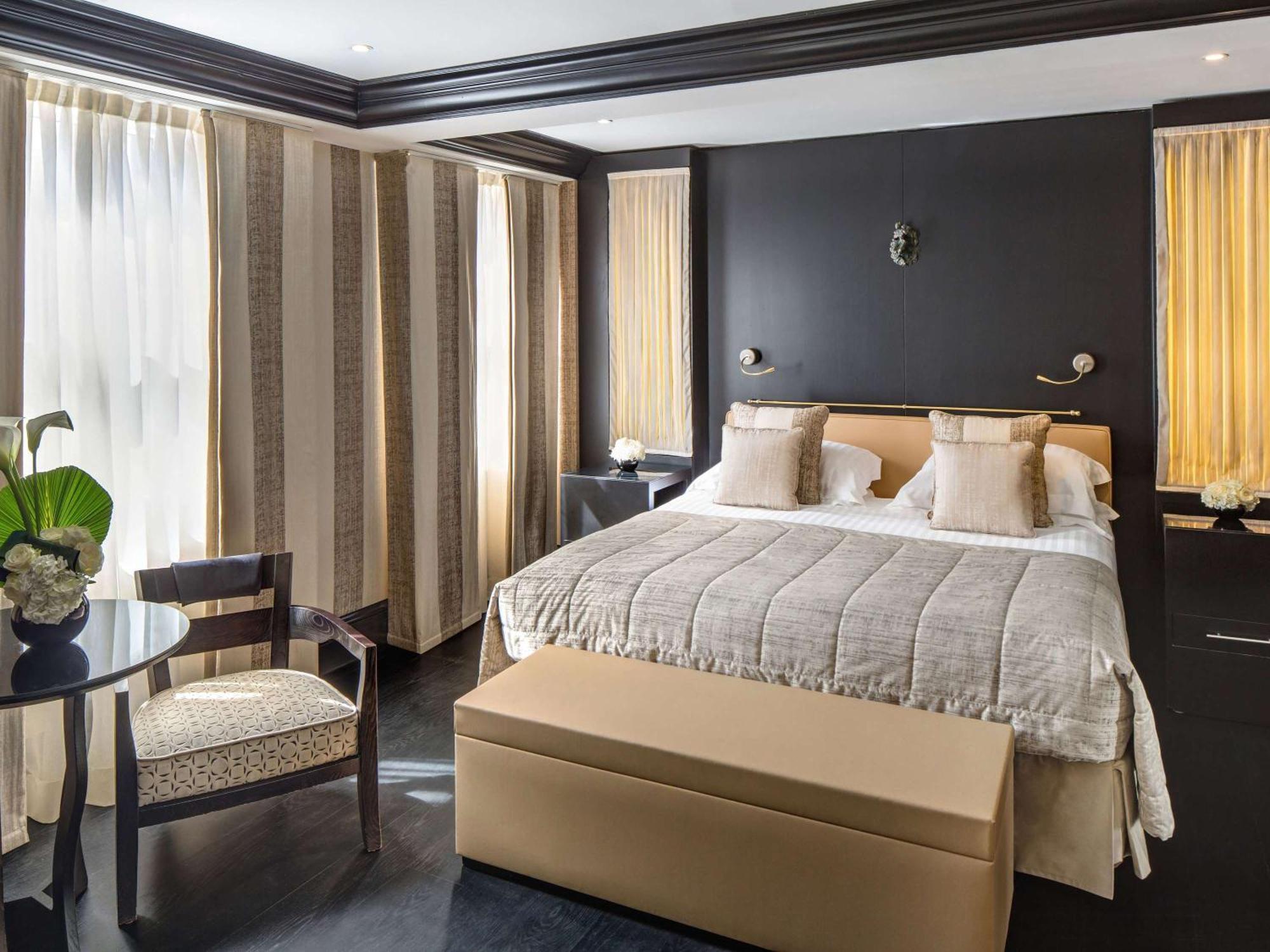 60 Hyde Park Gate 5*