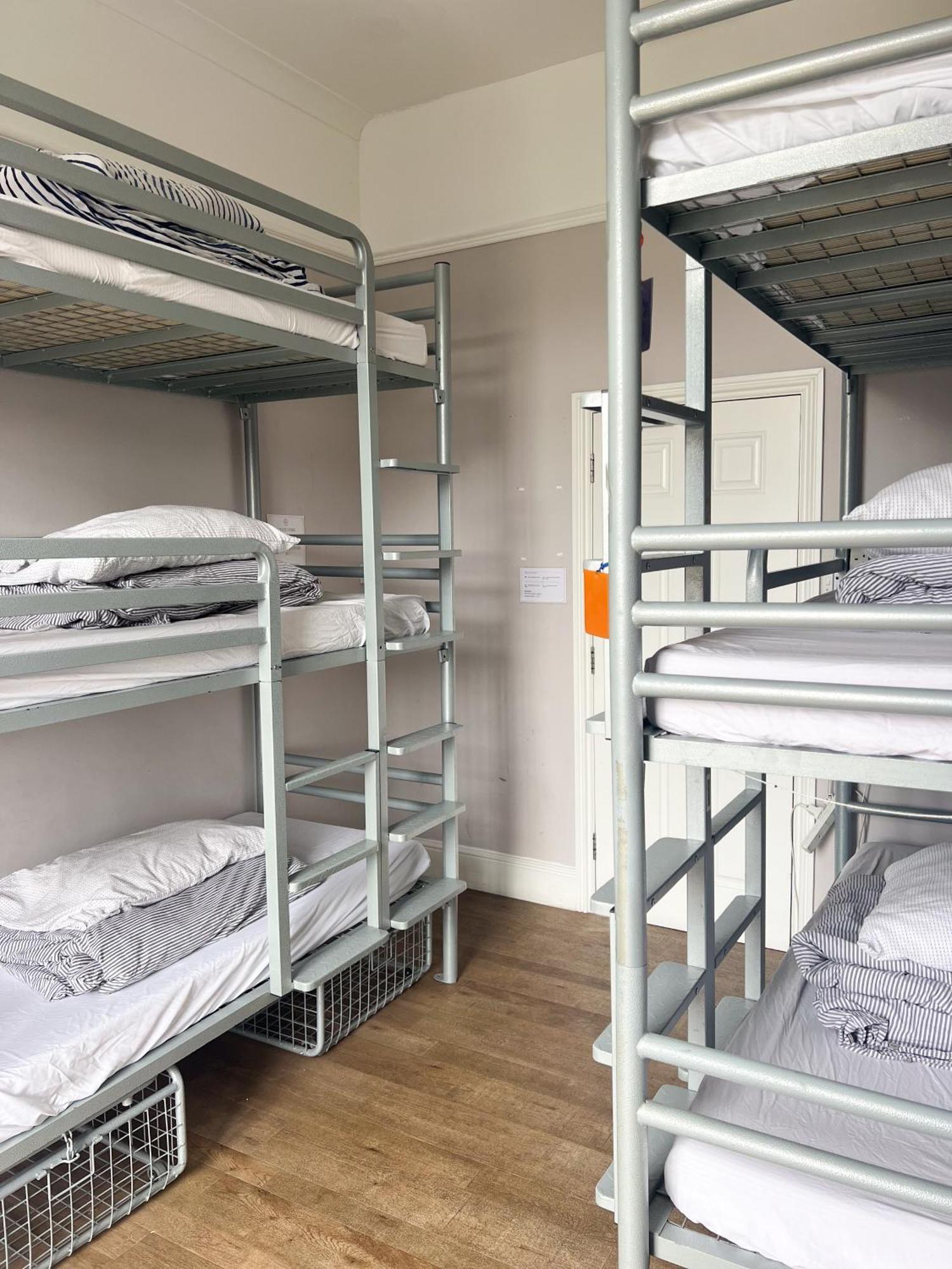 Albergue Prime Backpackers Angel *