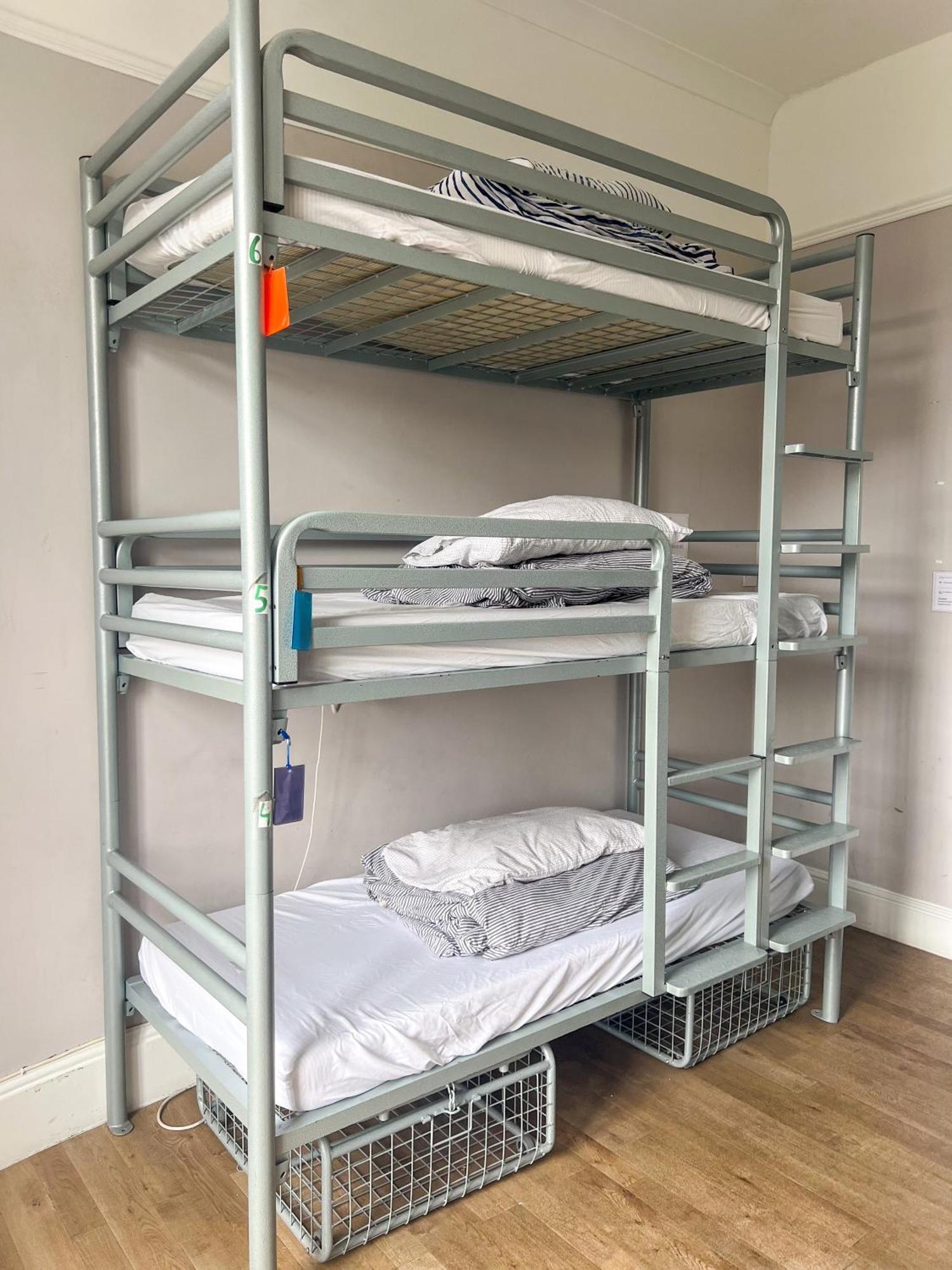 Prime Backpackers Angel Albergue Londres