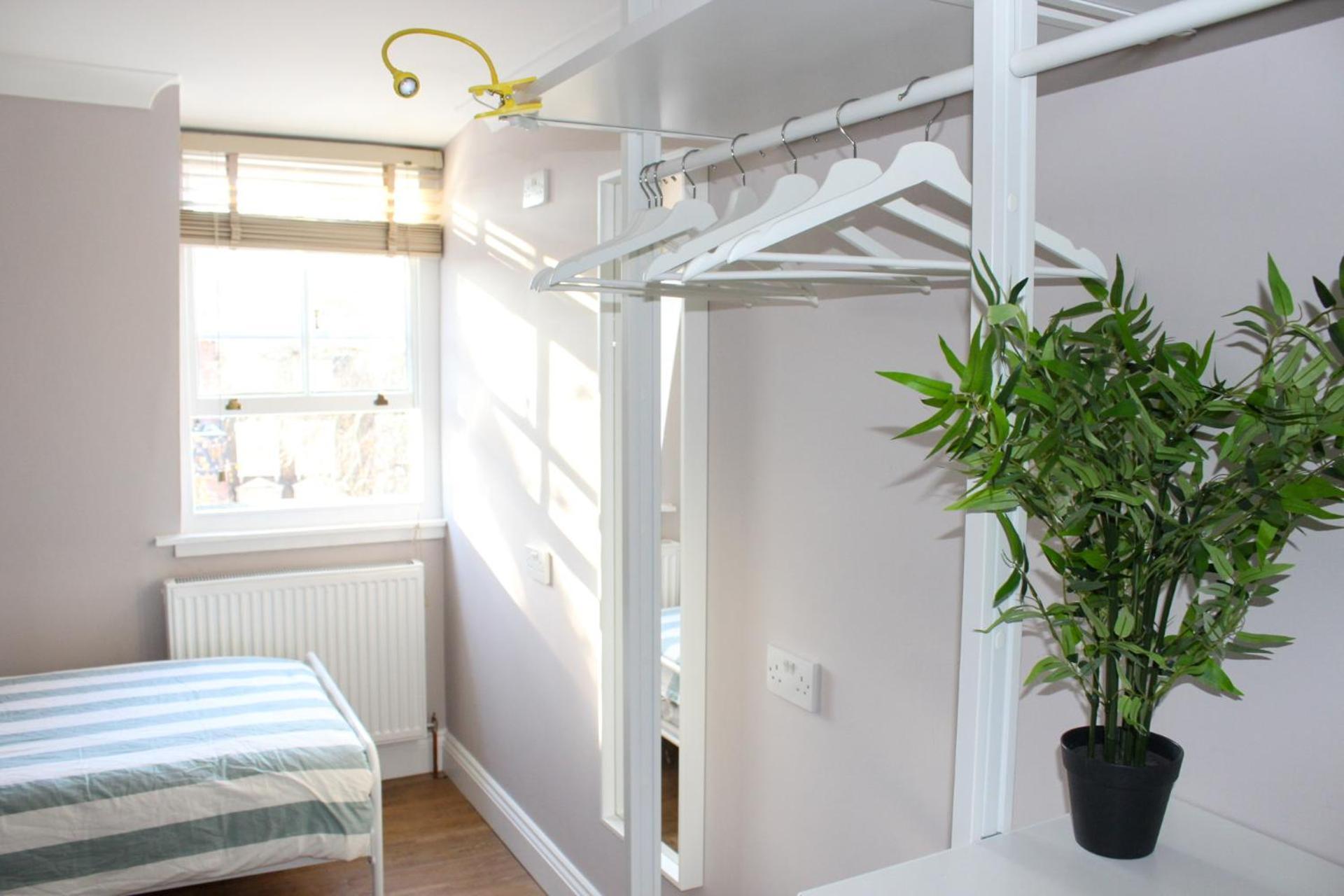 Prime Backpackers Angel * Londres
