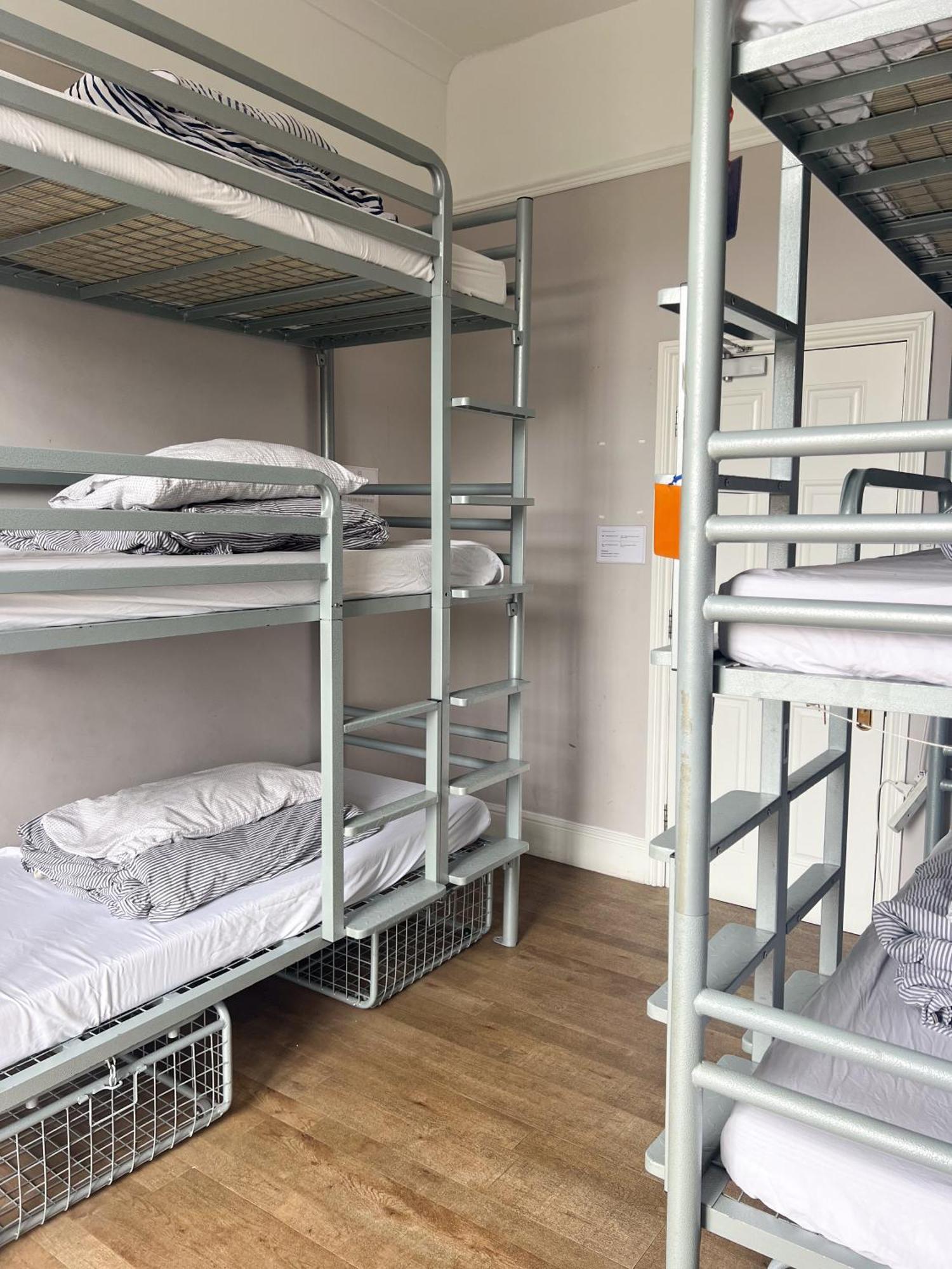 Albergue Prime Backpackers Angel