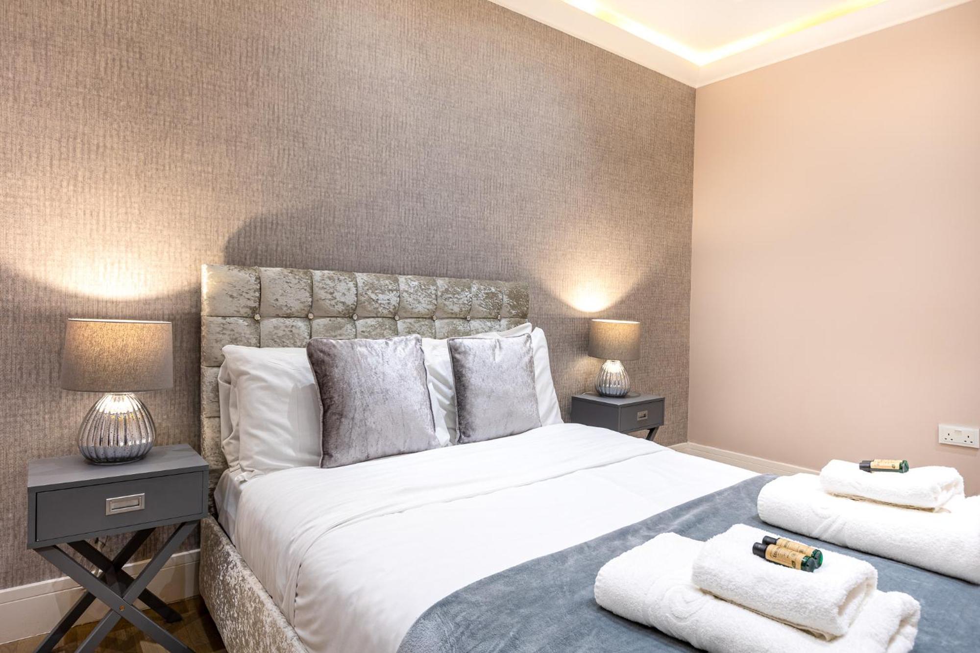 Modern 4 Bdr 3 Bth Minutes From Edgware Road * Londres