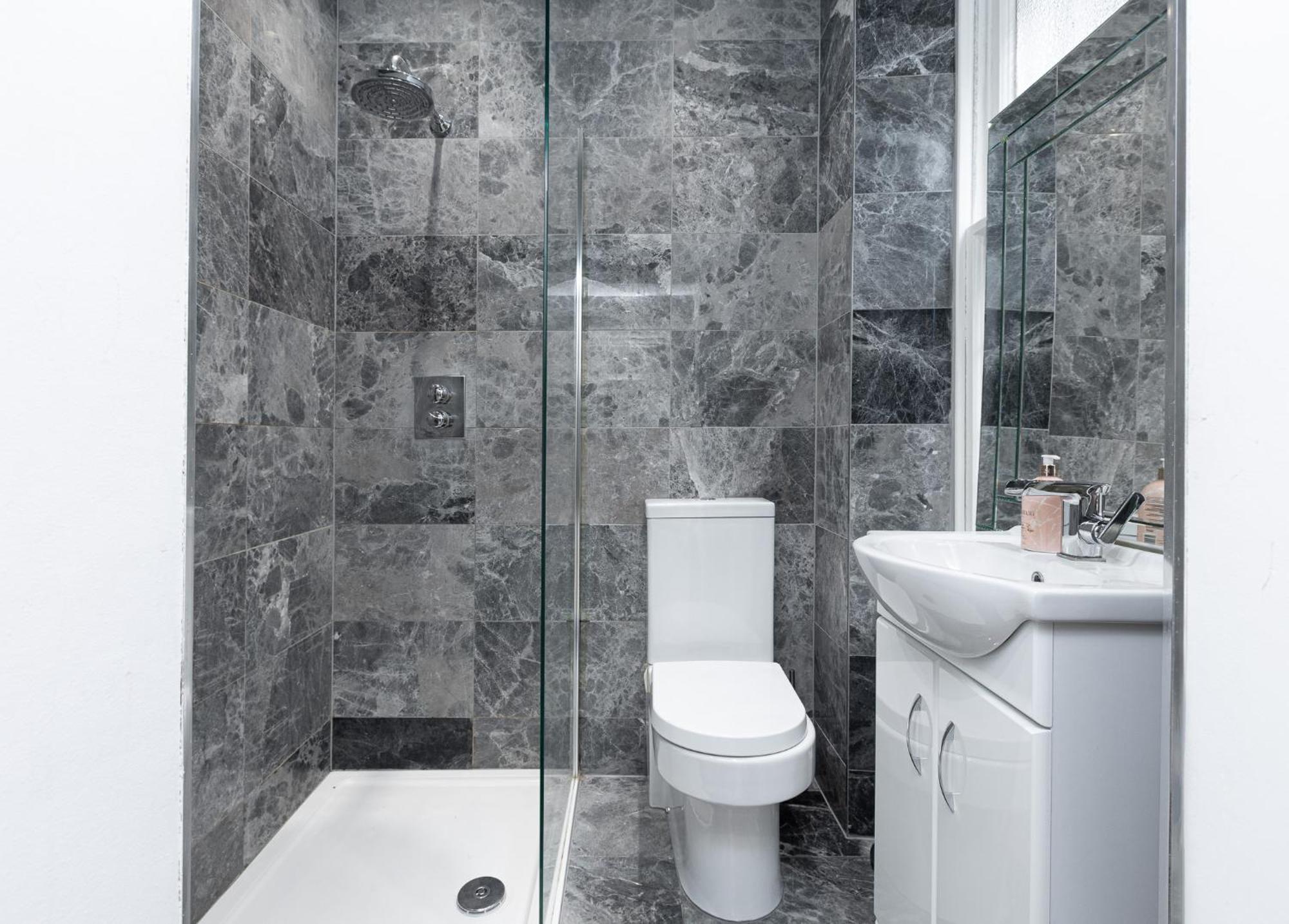 Apartamento Modern 4 Bdr 3 Bth Minutes From Edgware Road *