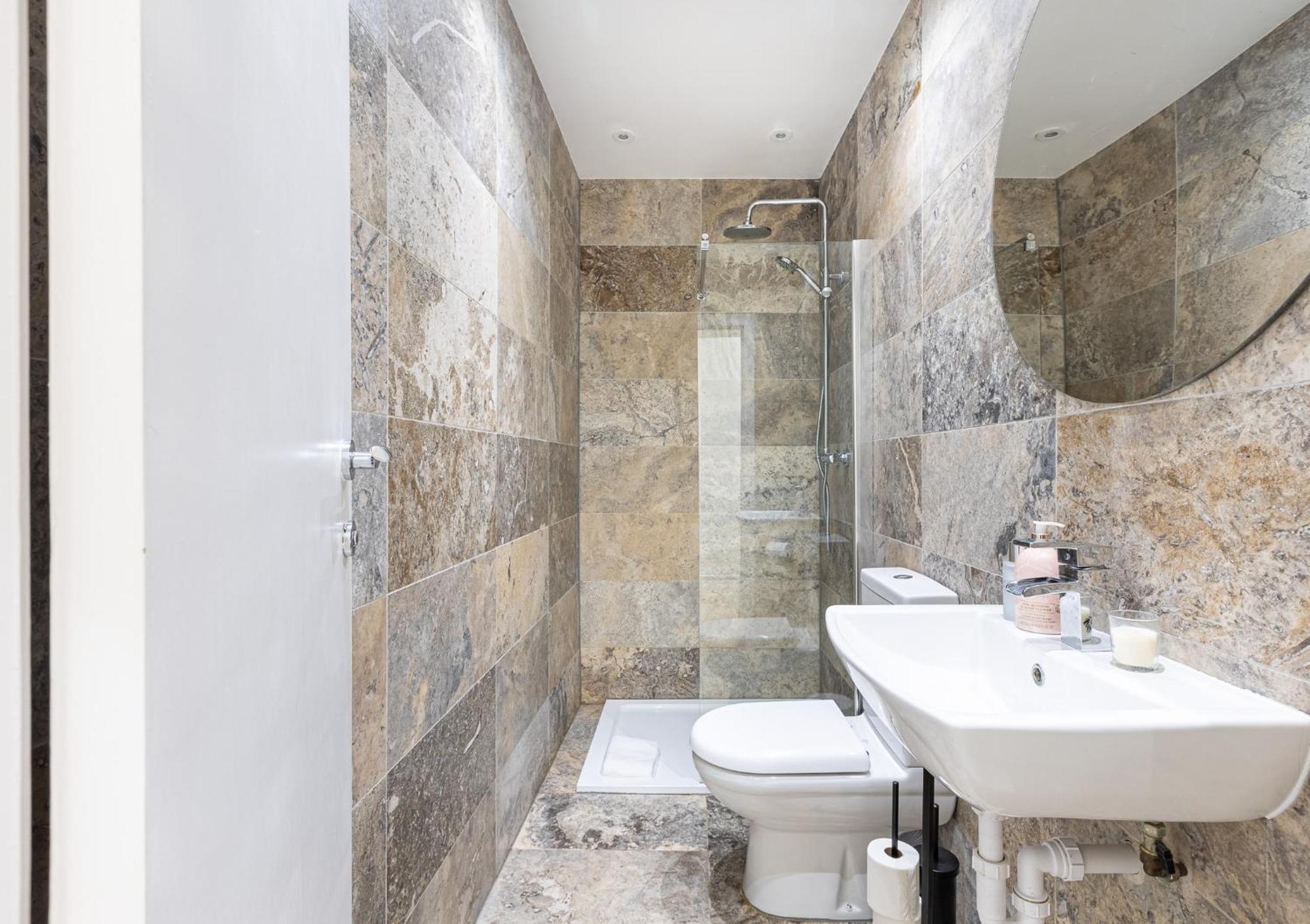 Apartamento Modern 4 Bdr 3 Bth Minutes From Edgware Road Londres