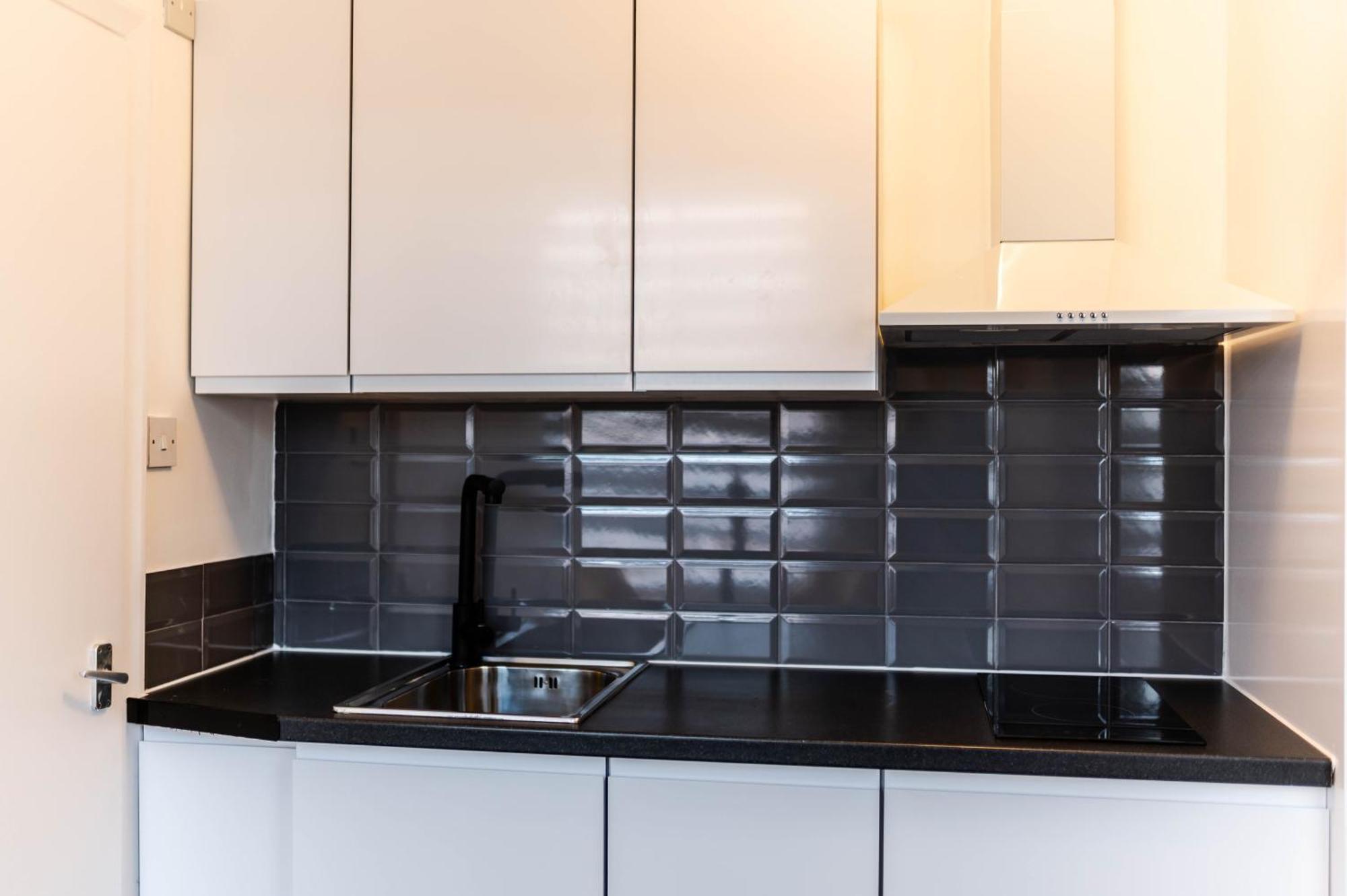 Cozy Retreat 1bedroom In Appartement *