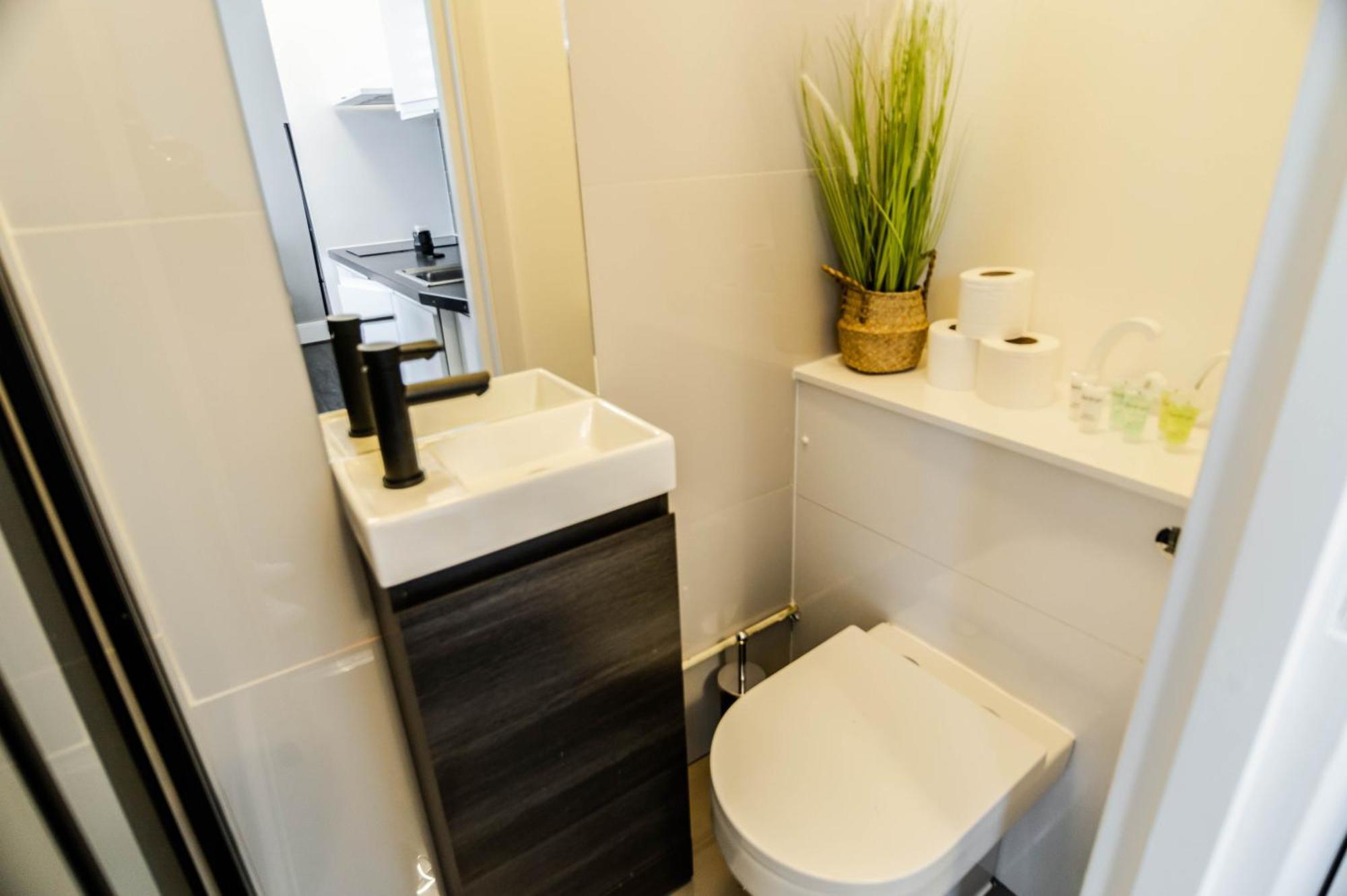 Cozy Retreat 1bedroom In Londen