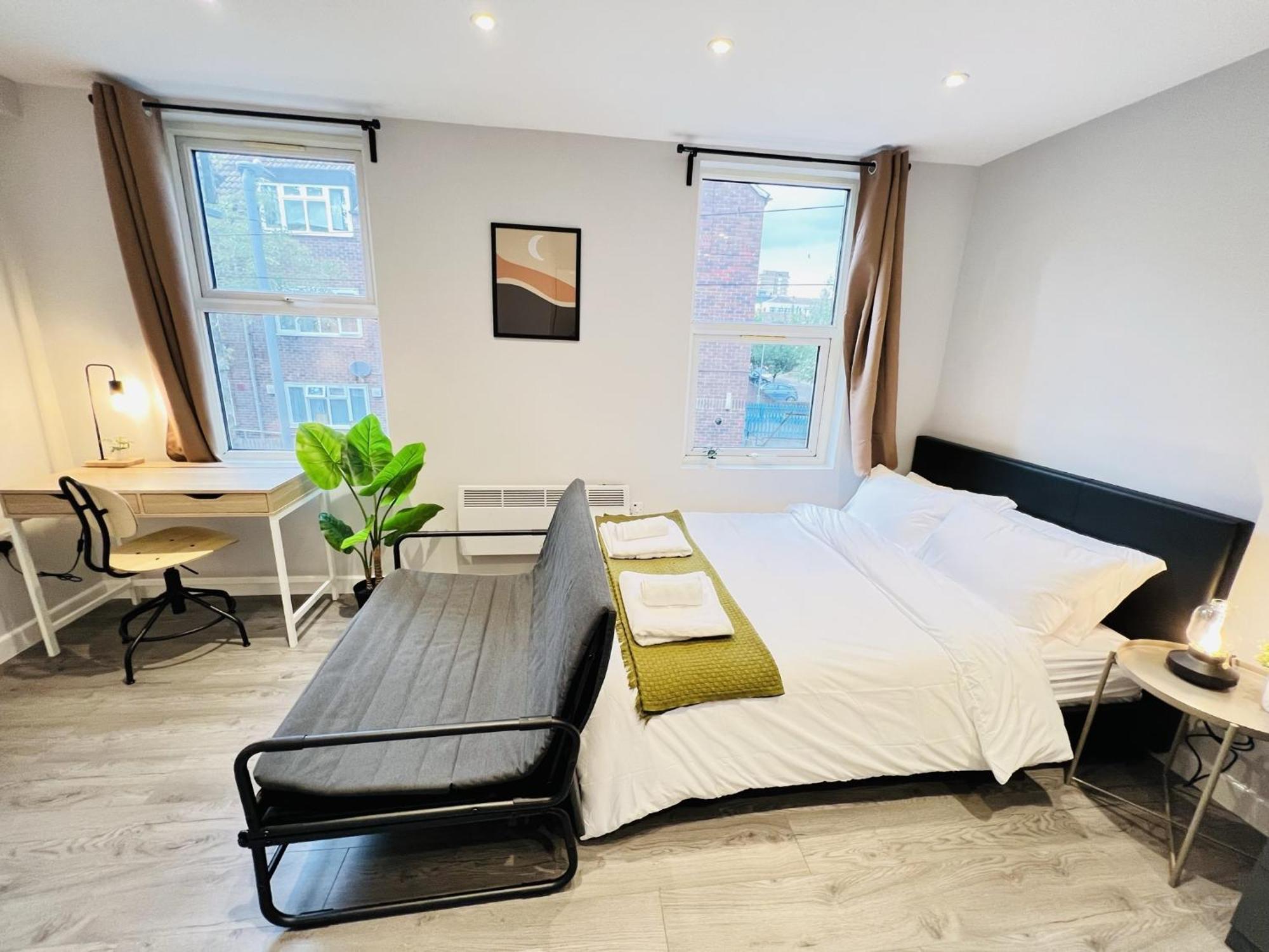 Battersea By Sleepy * Londres