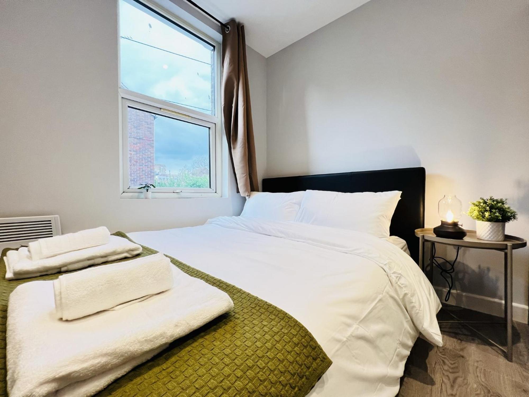 Battersea By Sleepy Appartement Londres