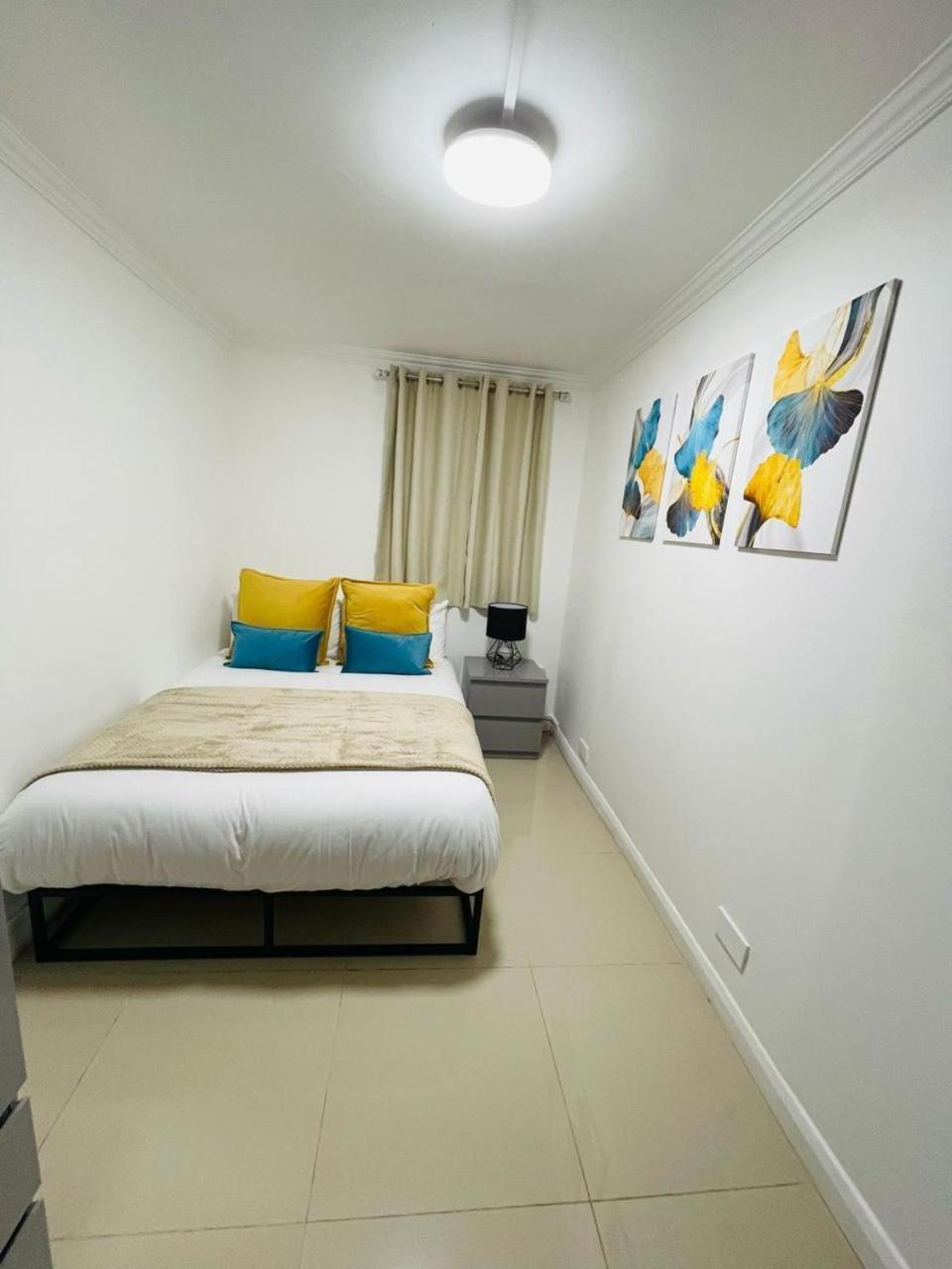 Appartement Modern Queenspark Londres