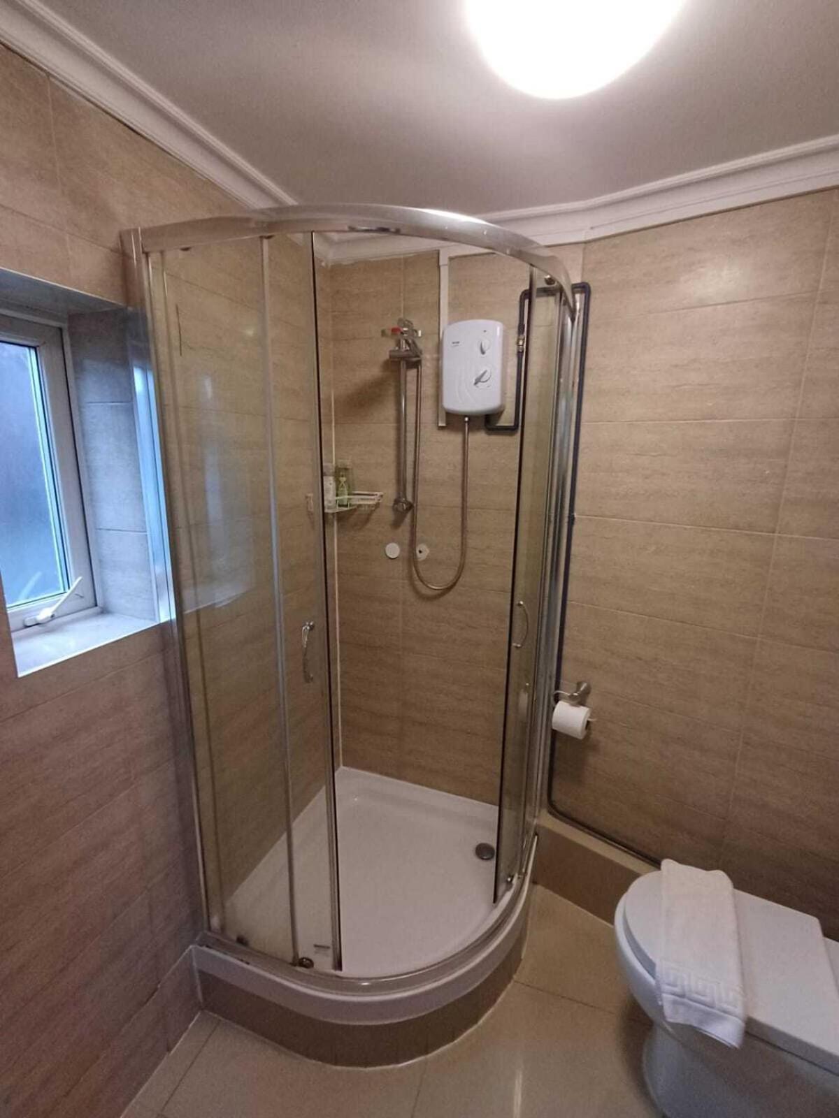 Appartement Modern Queenspark