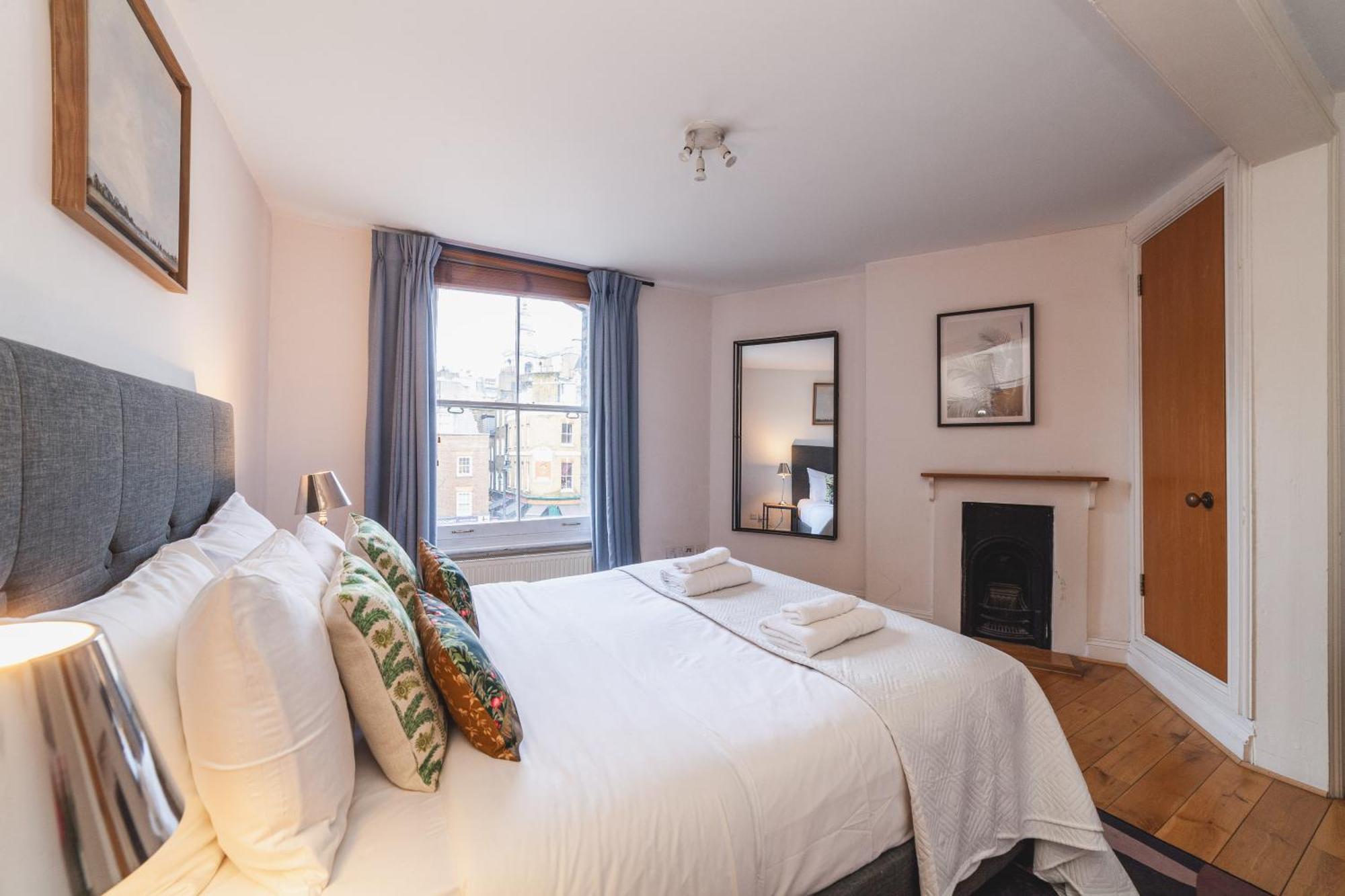 Hub Townhouse * Londres