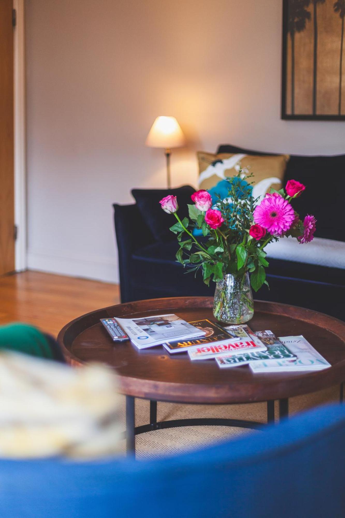 Apartment Hub Townhouse London