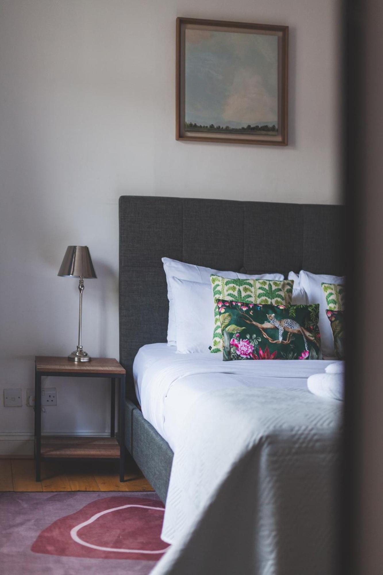 Hub Townhouse London