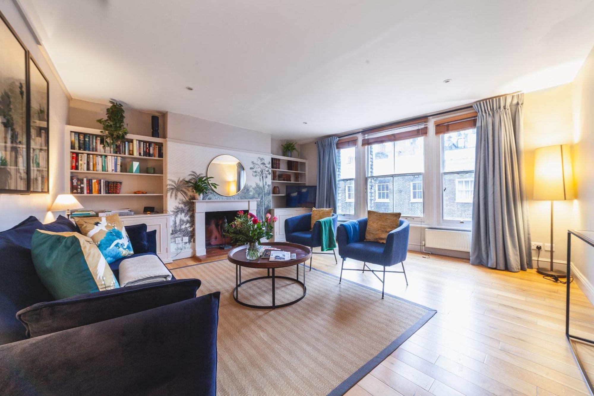 Hub Townhouse Apartment *