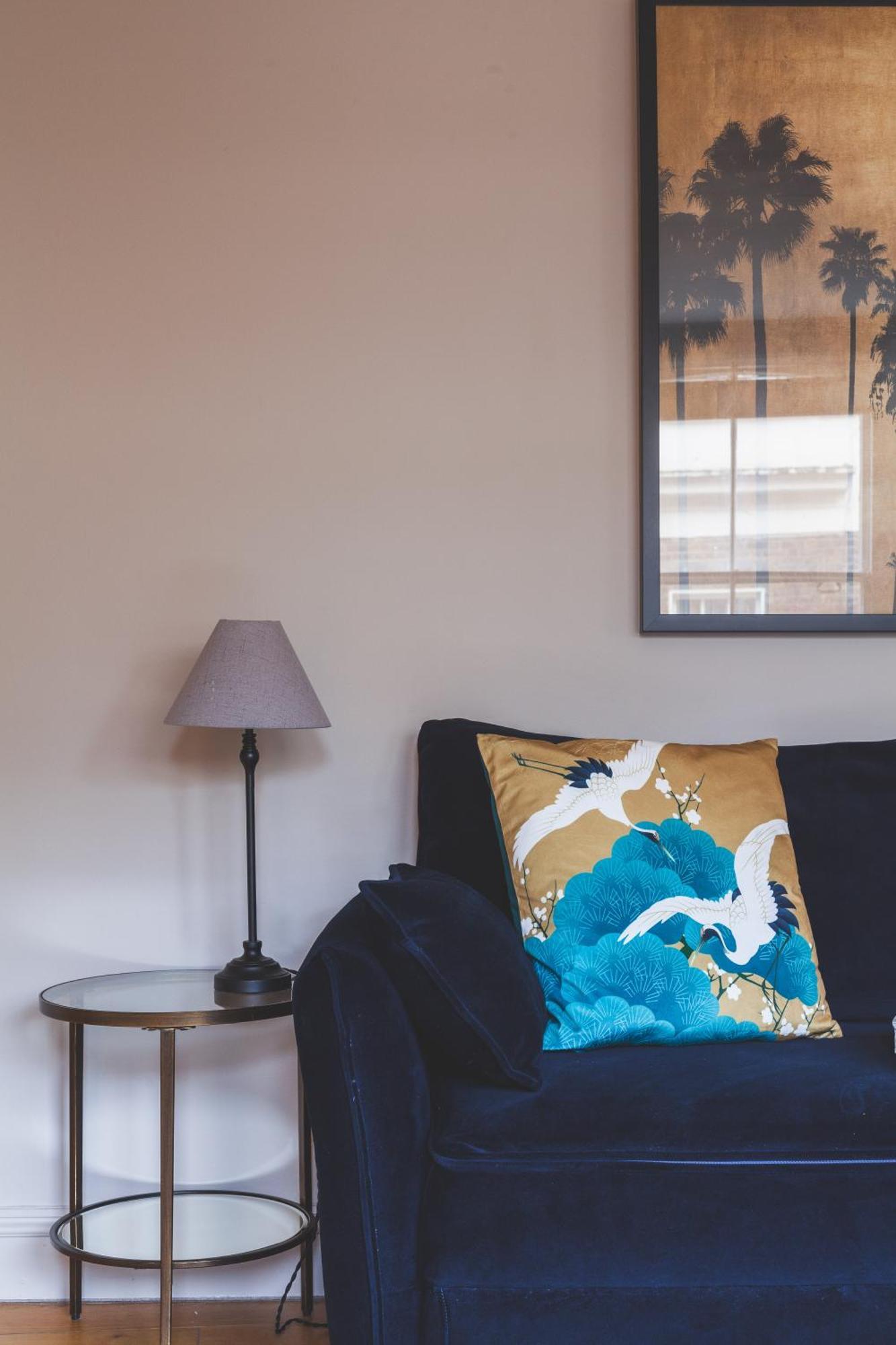 Appartement Hub Townhouse *