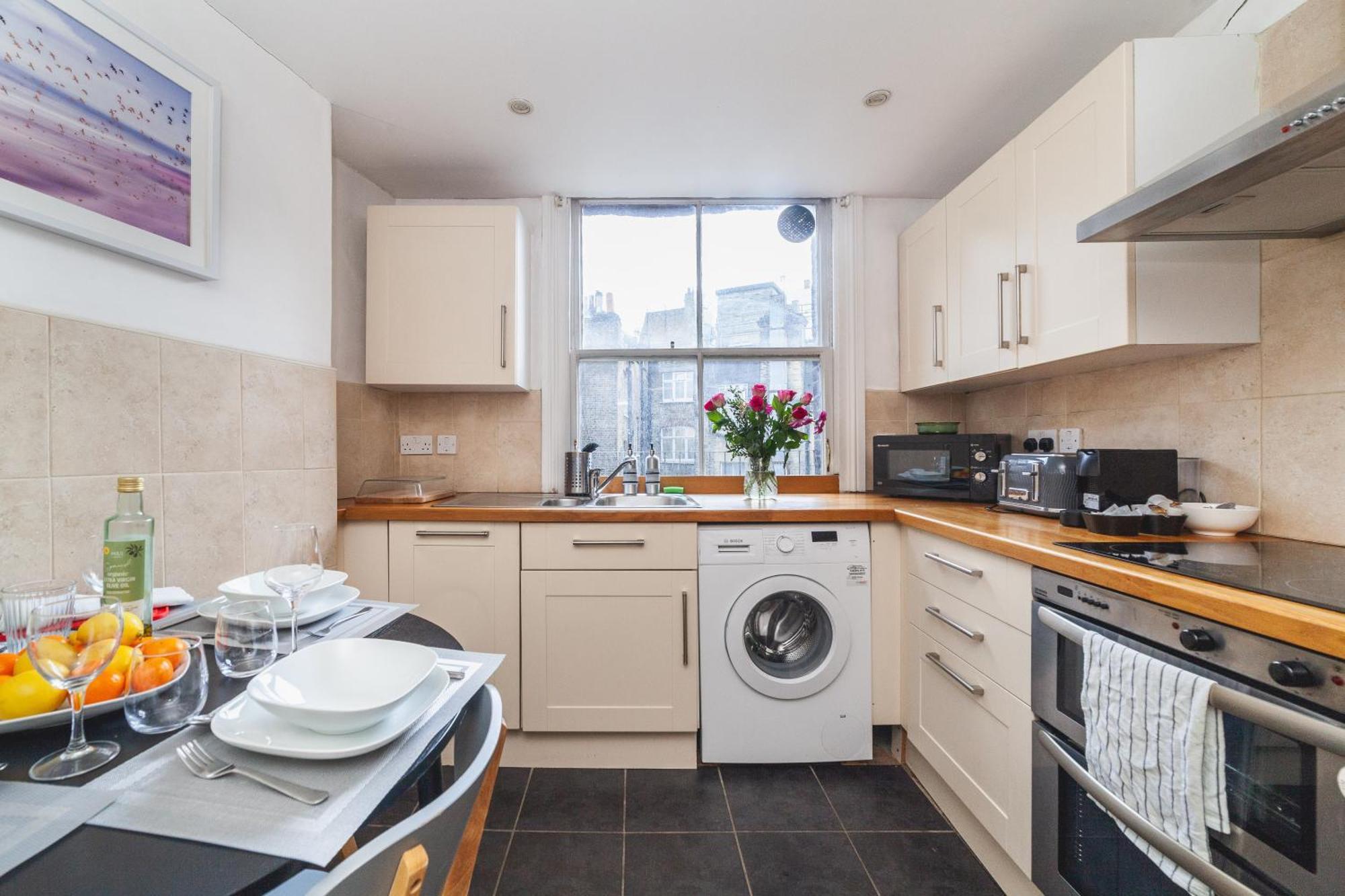 Hub Townhouse Apartment