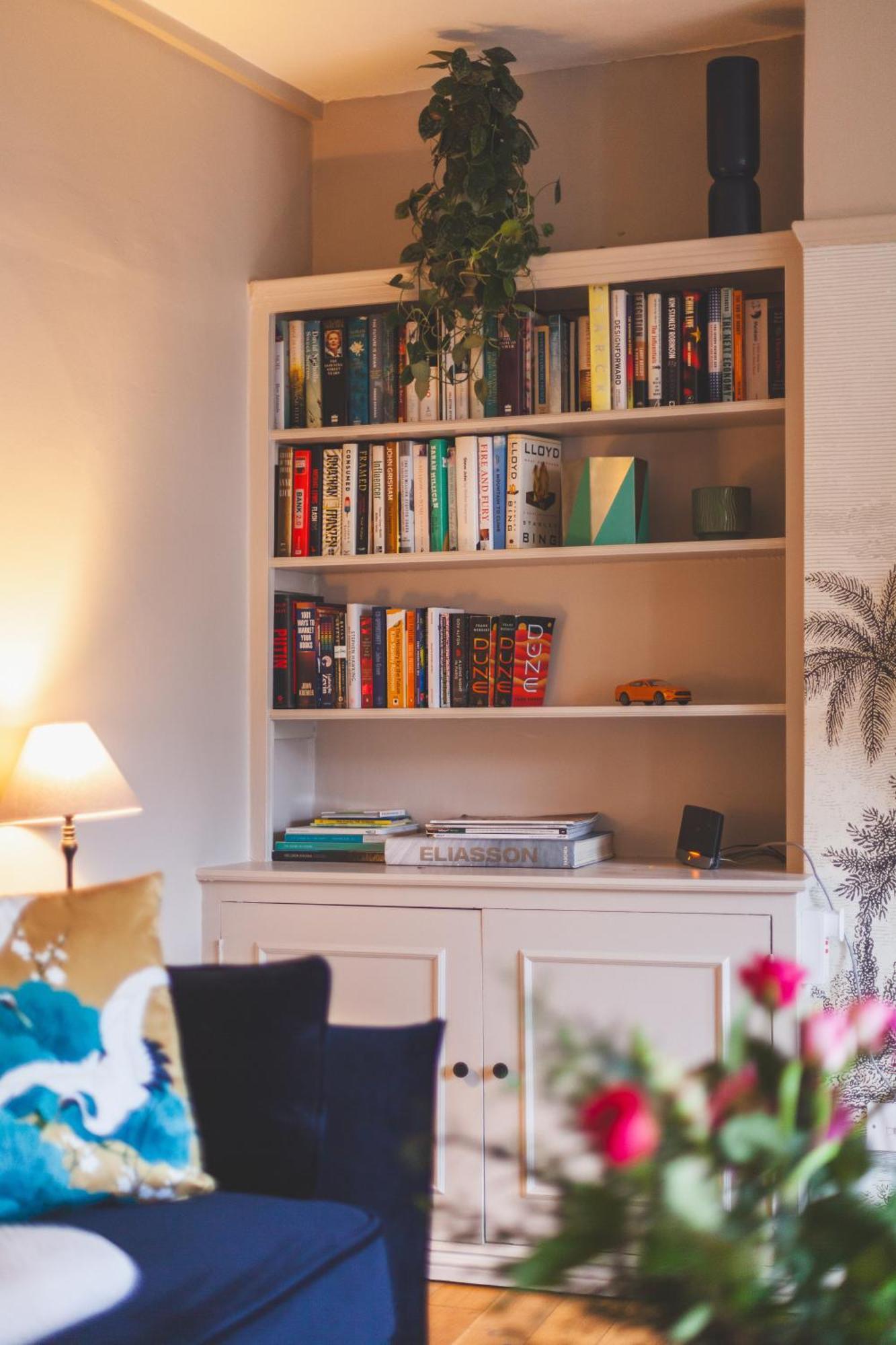 Apartment Hub Townhouse *