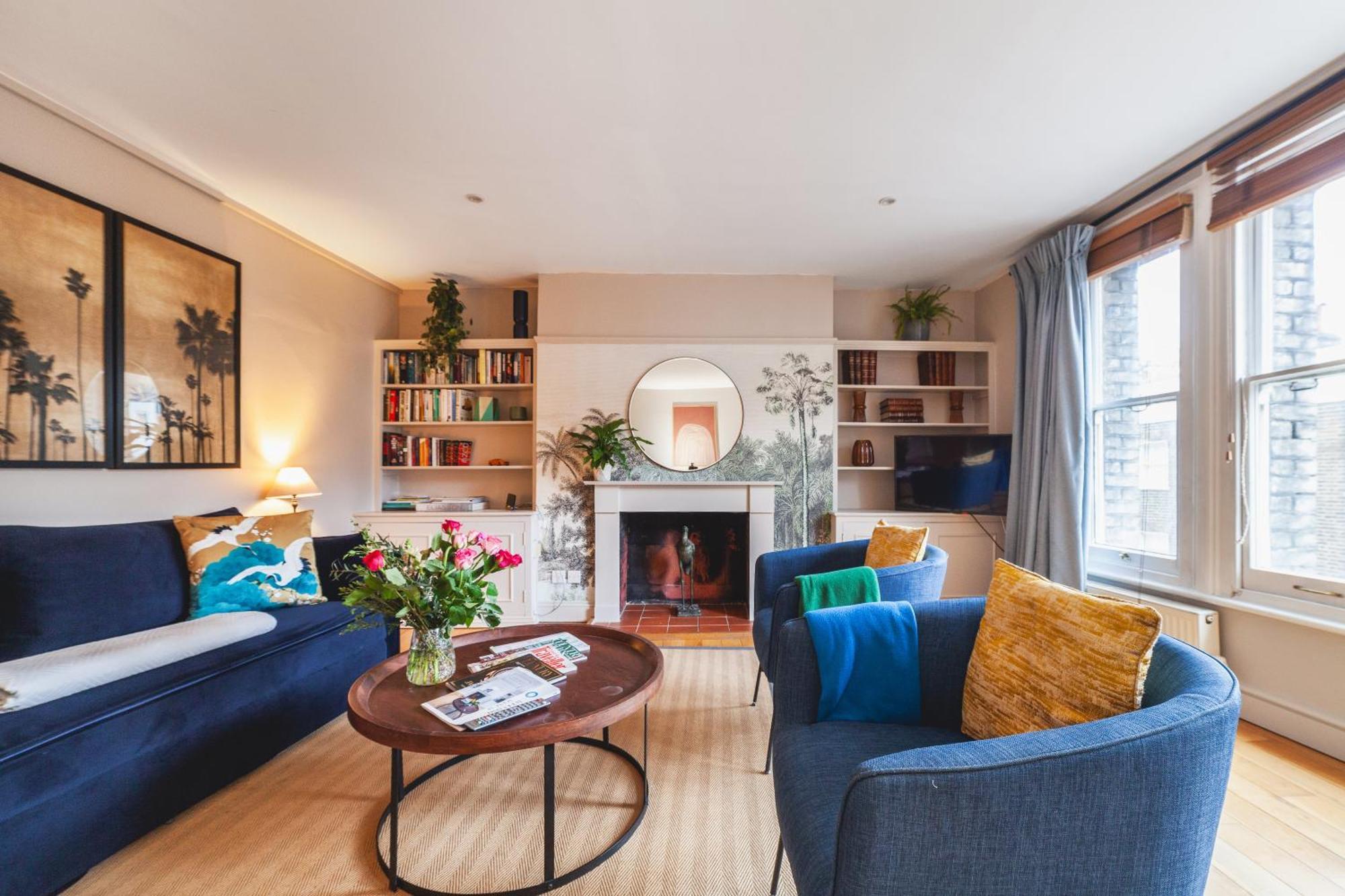Hub Townhouse Apartment *