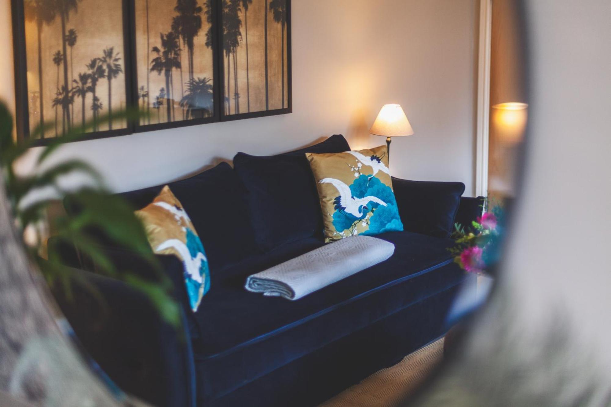Apartment Hub Townhouse *