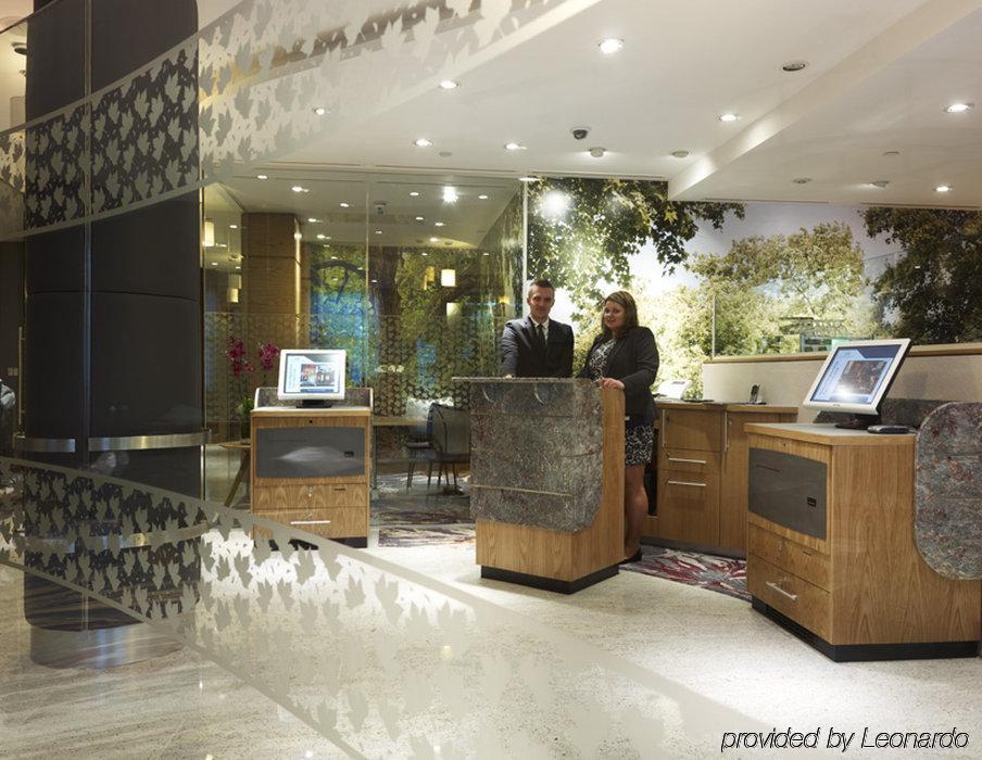 Club Quarters Covent Garden Holborn, Hotel London