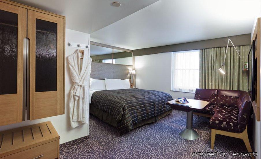Club Quarters Covent Garden Holborn, 4* London