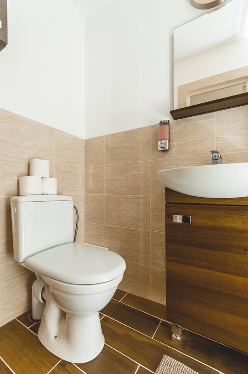 Easyroomlet Gasthuis