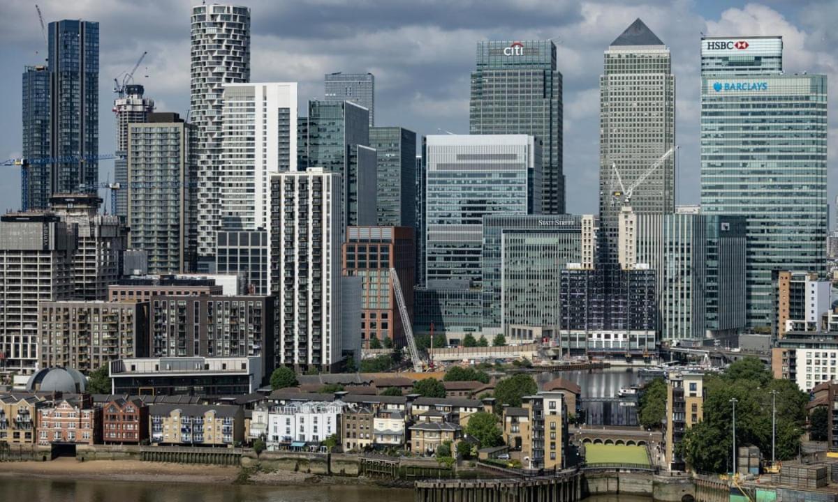 Canary Wharf O2 Arena Excel Apartamento *