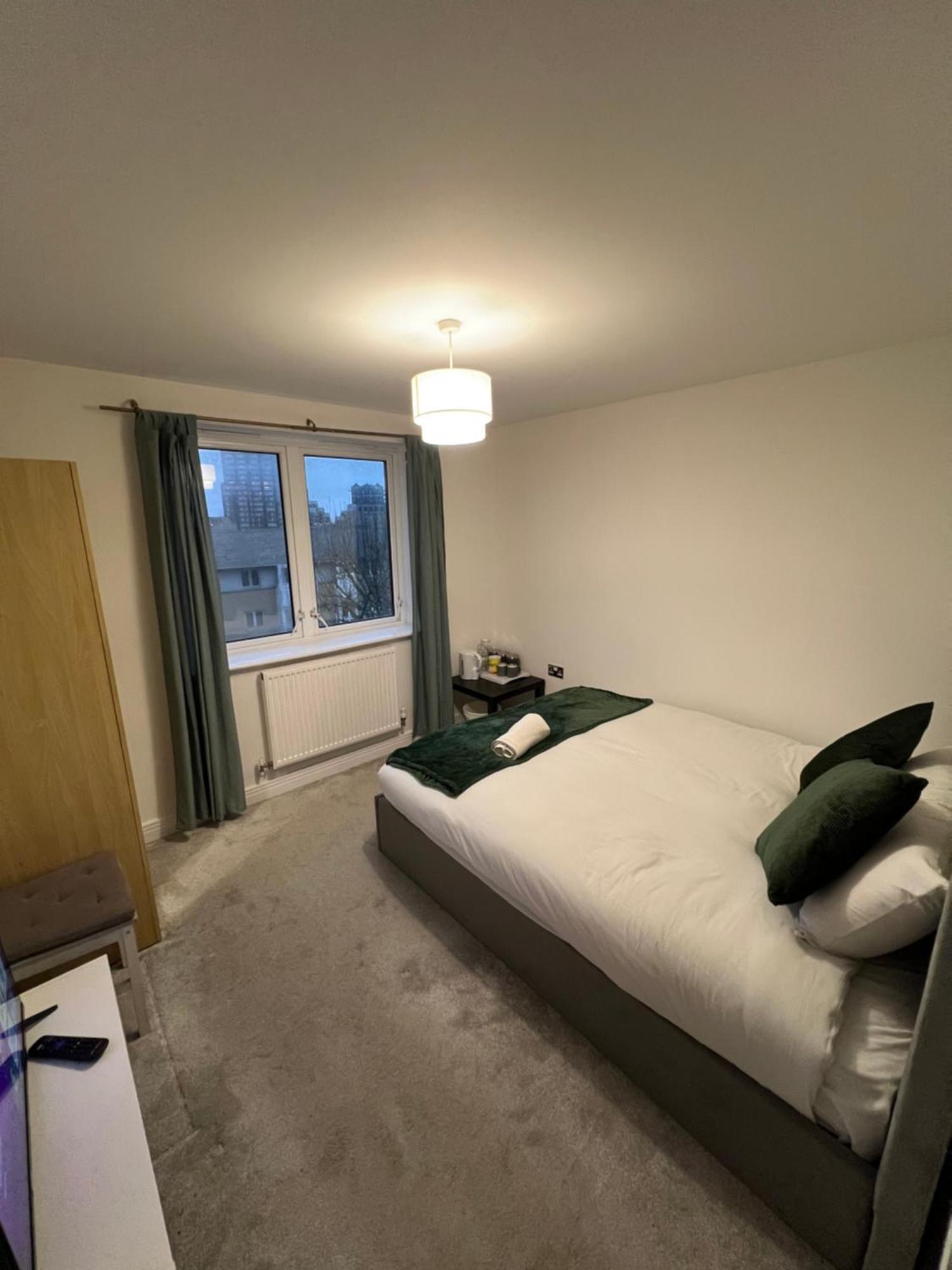 Apartamento Canary Wharf O2 Arena Excel