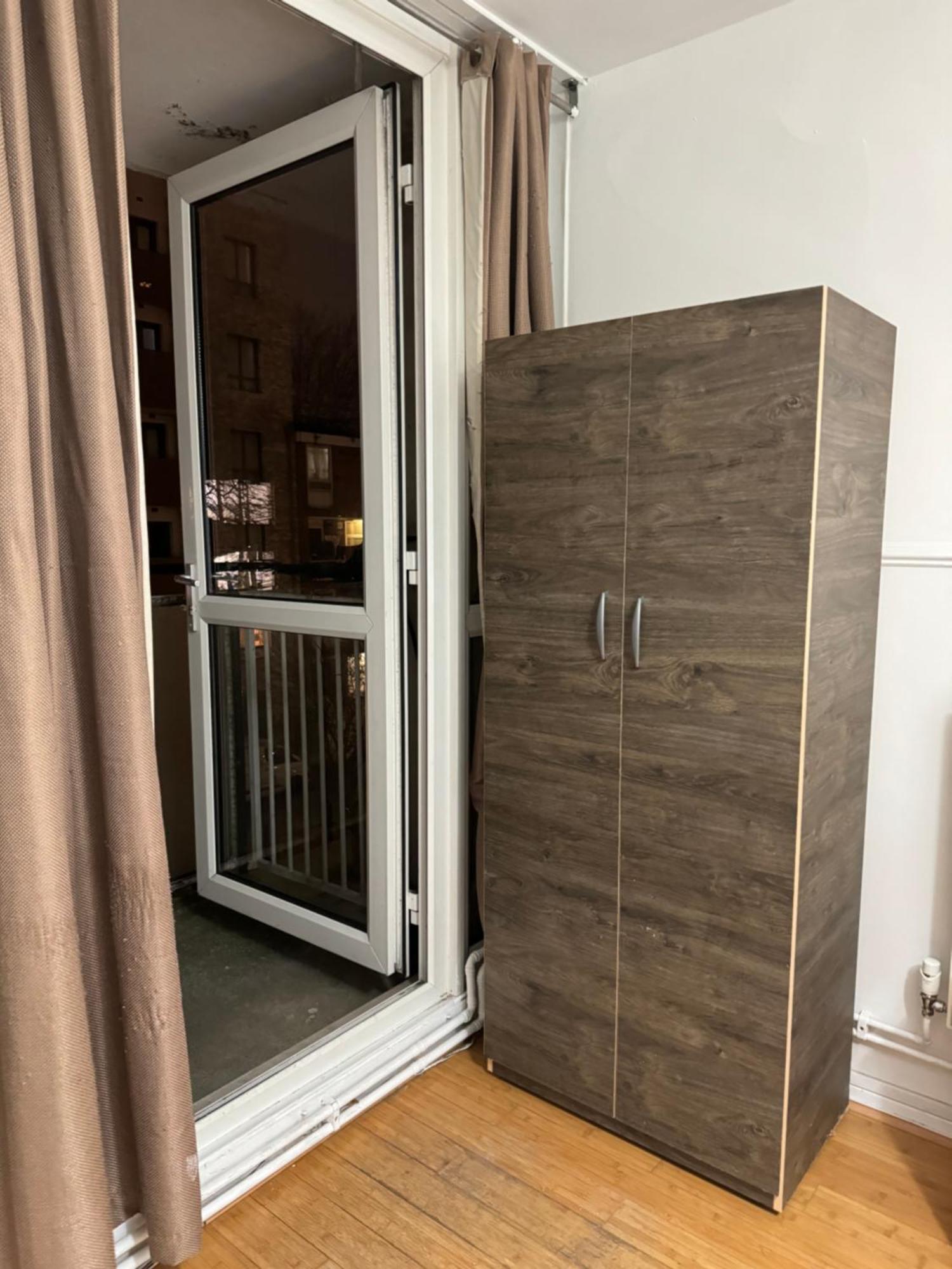 Budget In Hospedagem domiciliar Londres