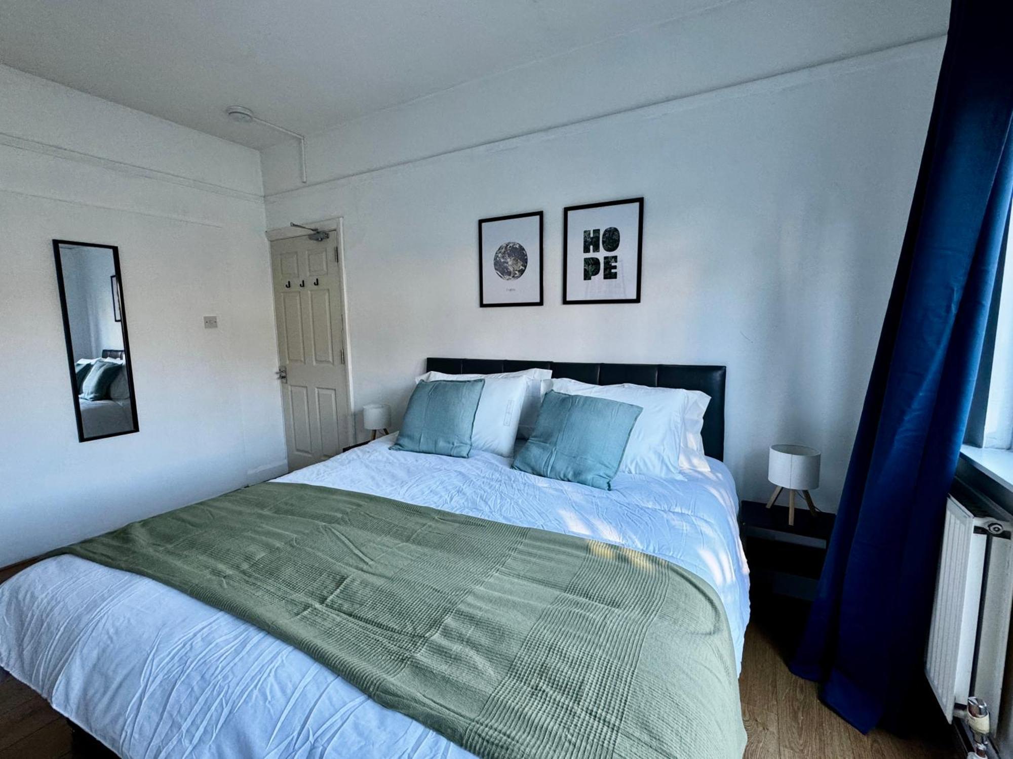 Maberic Housing West Gem Your Connection * Londres