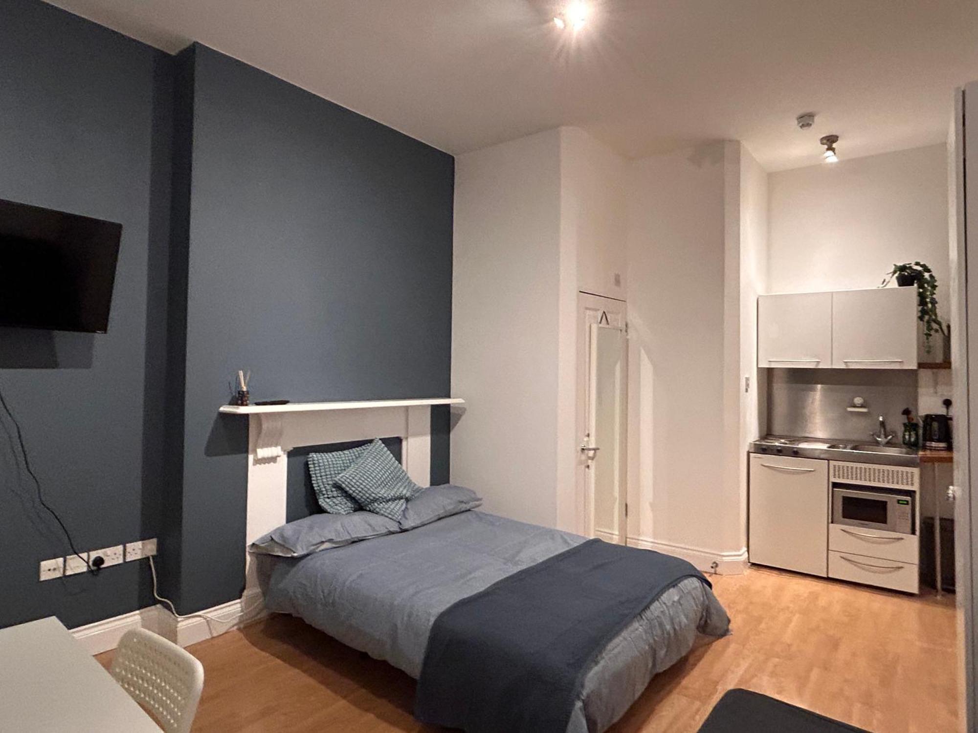 Appartement London Studio Stays Londres