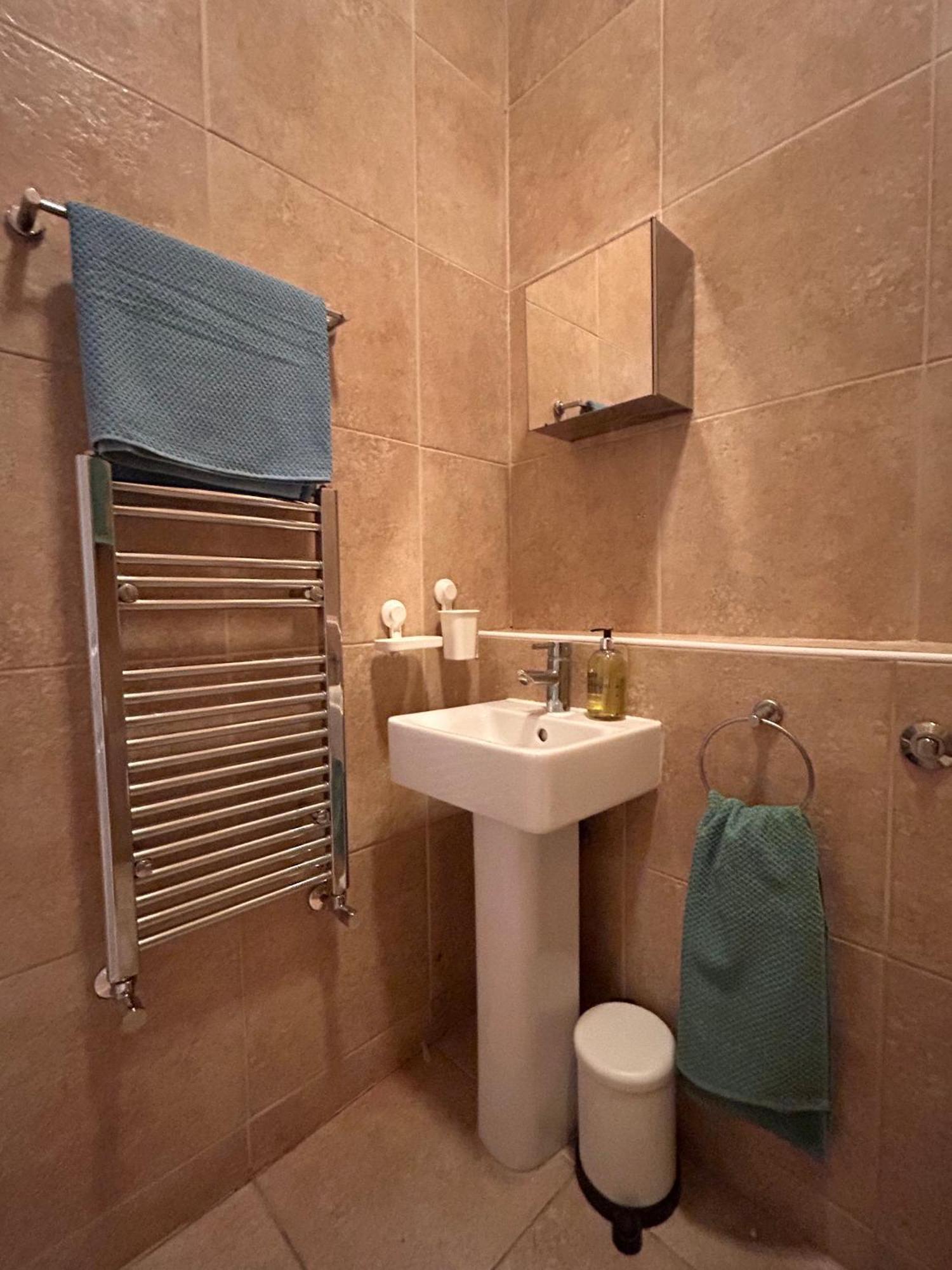Appartement London Studio Stays Londres