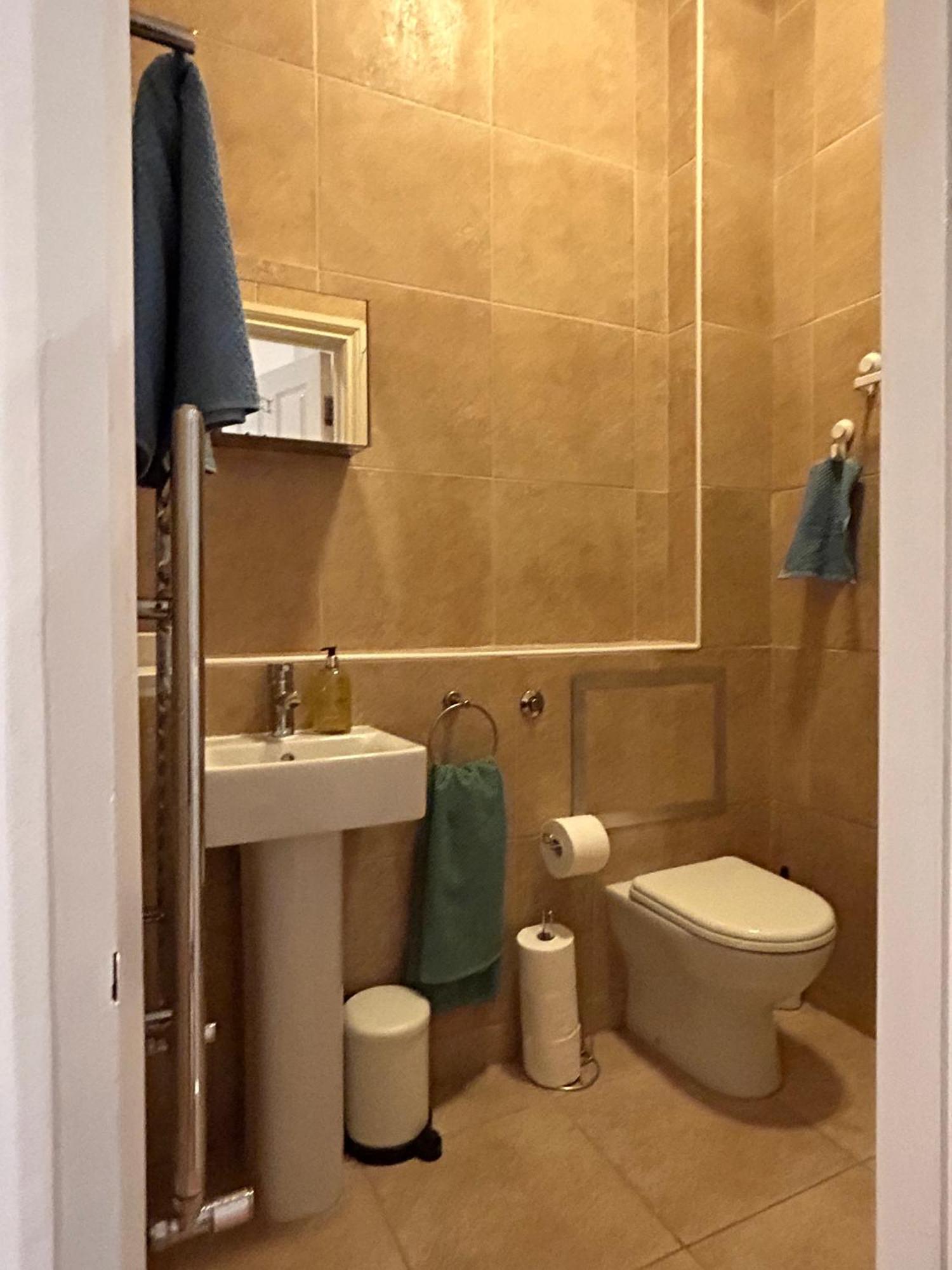 London Studio Stays Londres