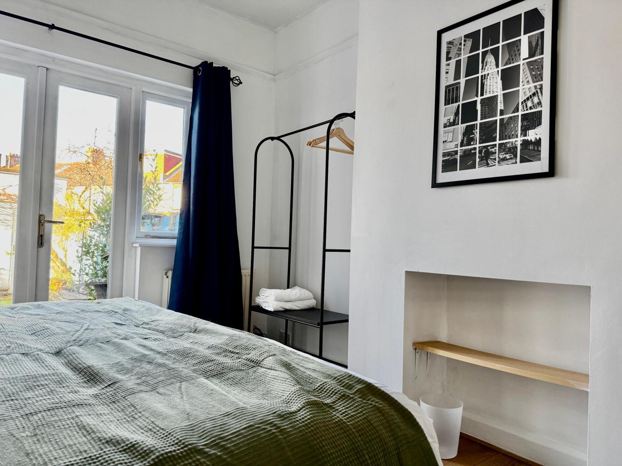 Maberic Housing West Gem Your Connection * Londres