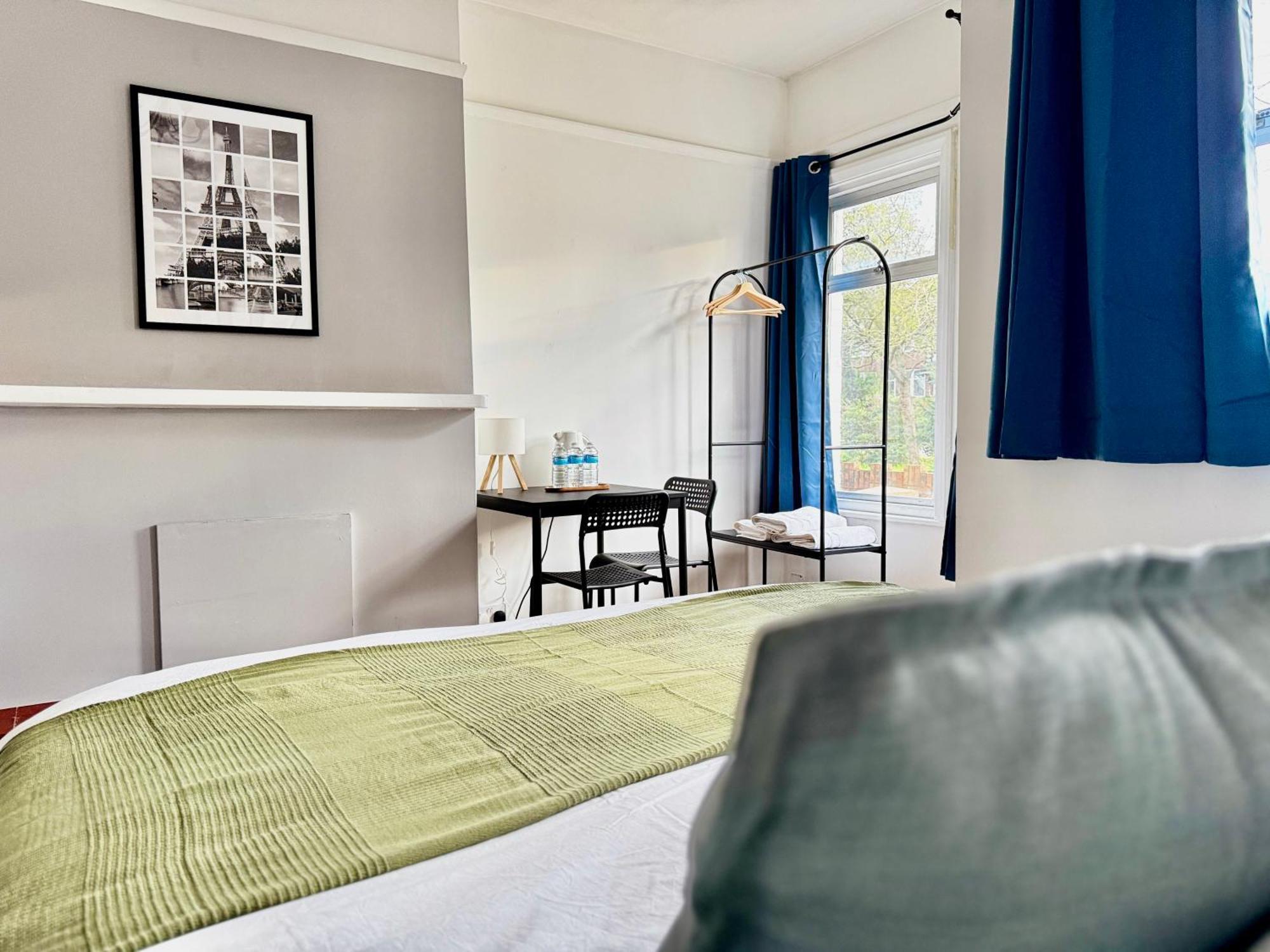 Maison d'hôtes Maberic Housing West Gem Your Connection *
