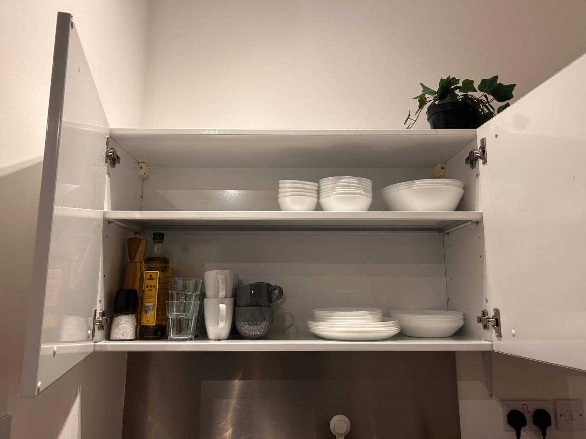 London Studio Stays Appartement Londres