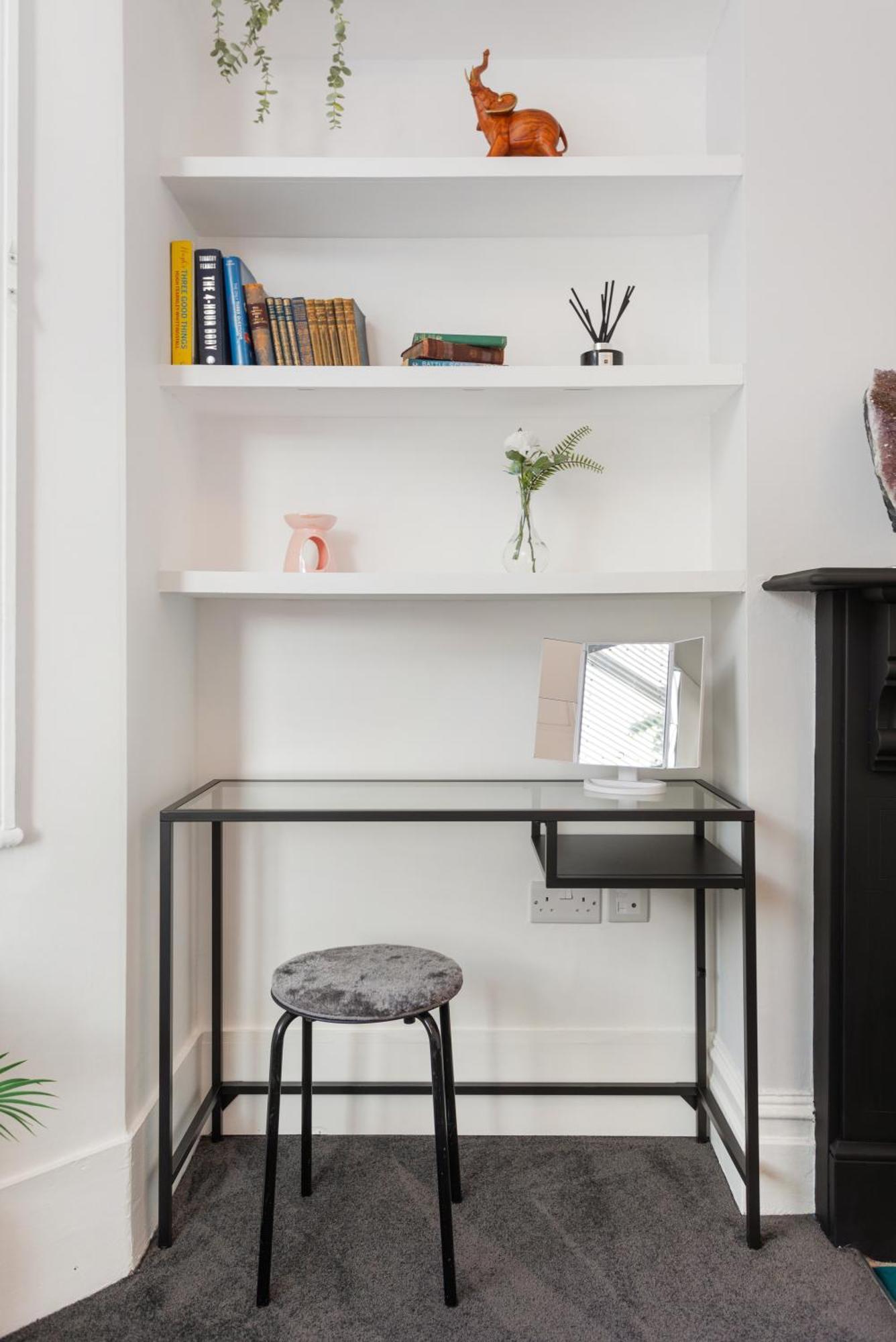 Mortimer Garden Appartement Londres
