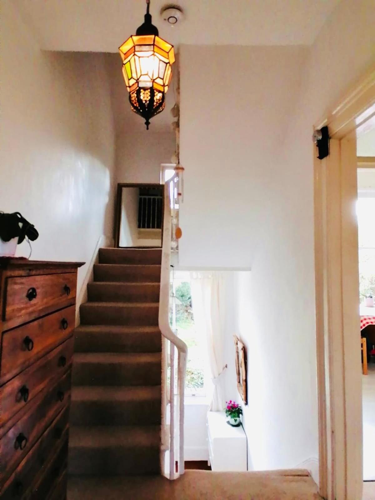 Appartement Charming Victorian Flat With Free Parking