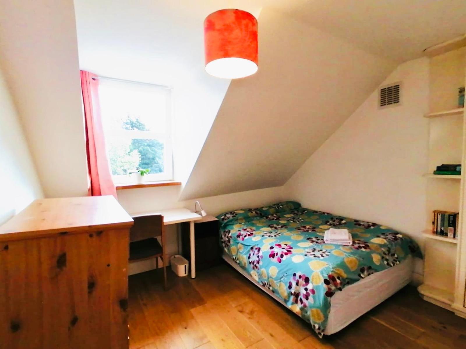 Charming Victorian Flat With Free Parking Appartement Londres