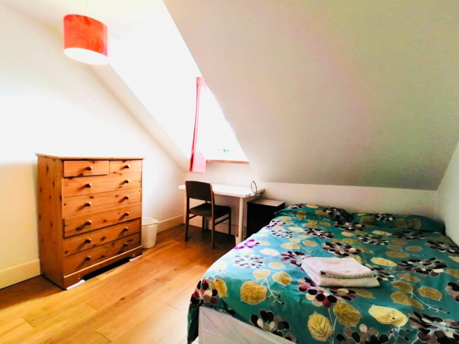 Charming Victorian Flat With Free Parking Appartement Londres