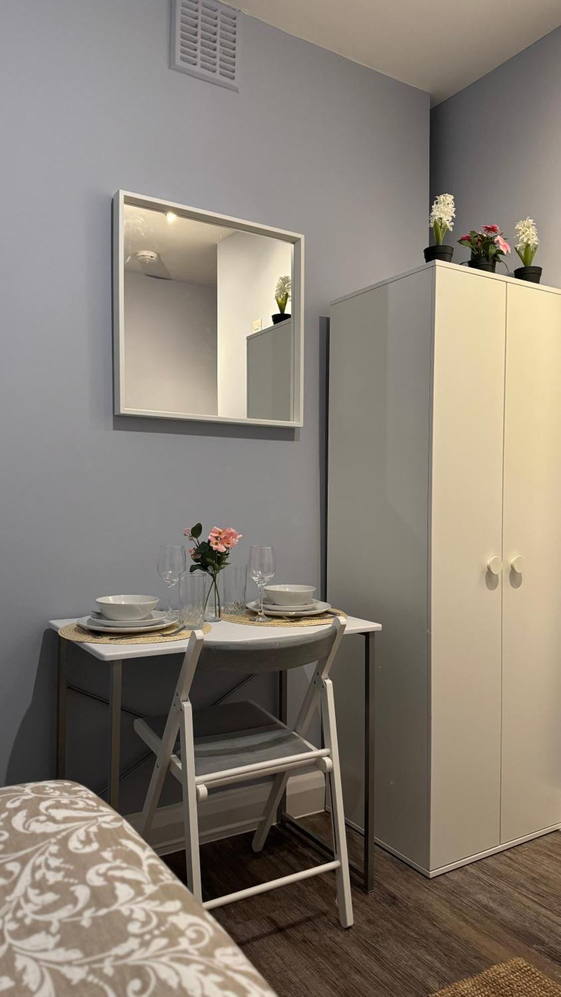 Wellcome Flat 5 Apartment