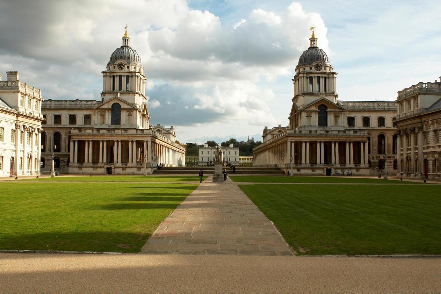 Large 1 Bed Cutty Sark Greenwich Close To Canary Wharf - Perfect For Corporates And Tourists Londres