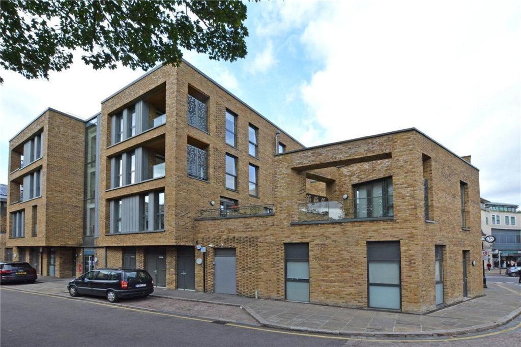 Large 1 Bed Cutty Sark Greenwich Close To Canary Wharf - Perfect For Corporates And Tourists Apartamento Londres