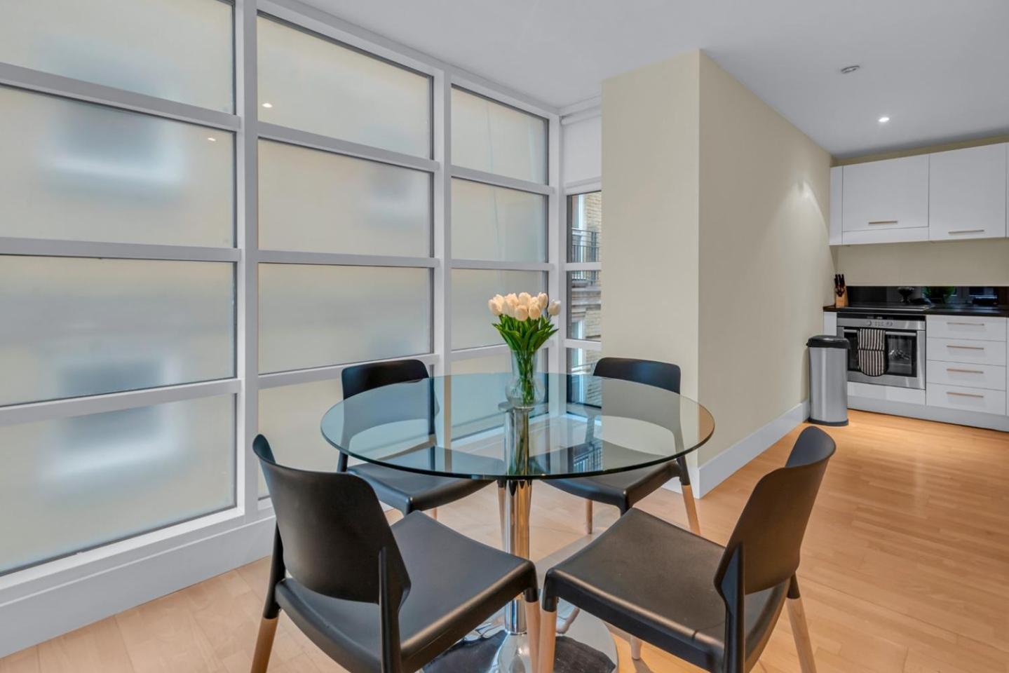 Large 1 Bed Cutty Sark Greenwich Close To Canary Wharf - Perfect For Corporates And Tourists Apartamento