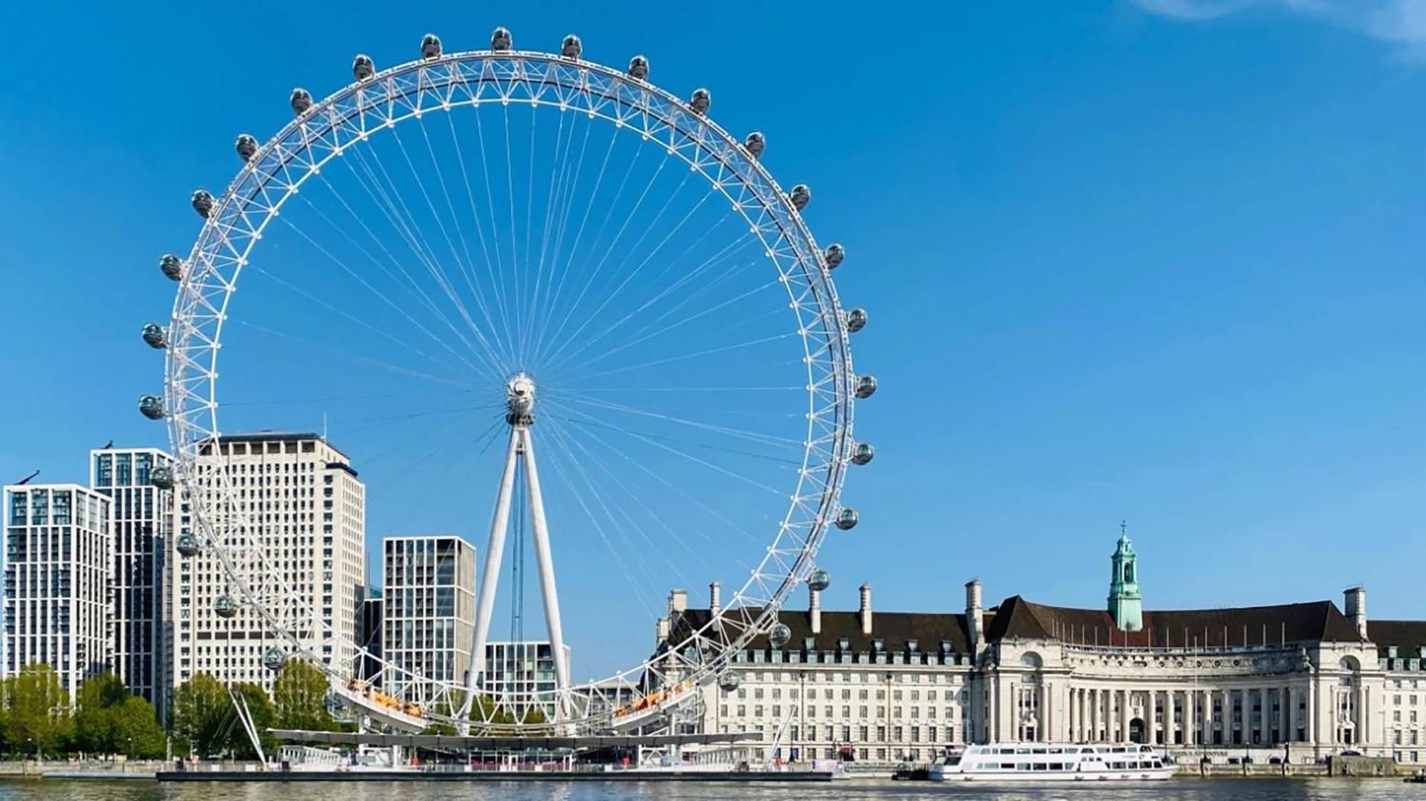 Chic 2-bedroom Flat With Free Wi-fi Few Steps From The Oval *