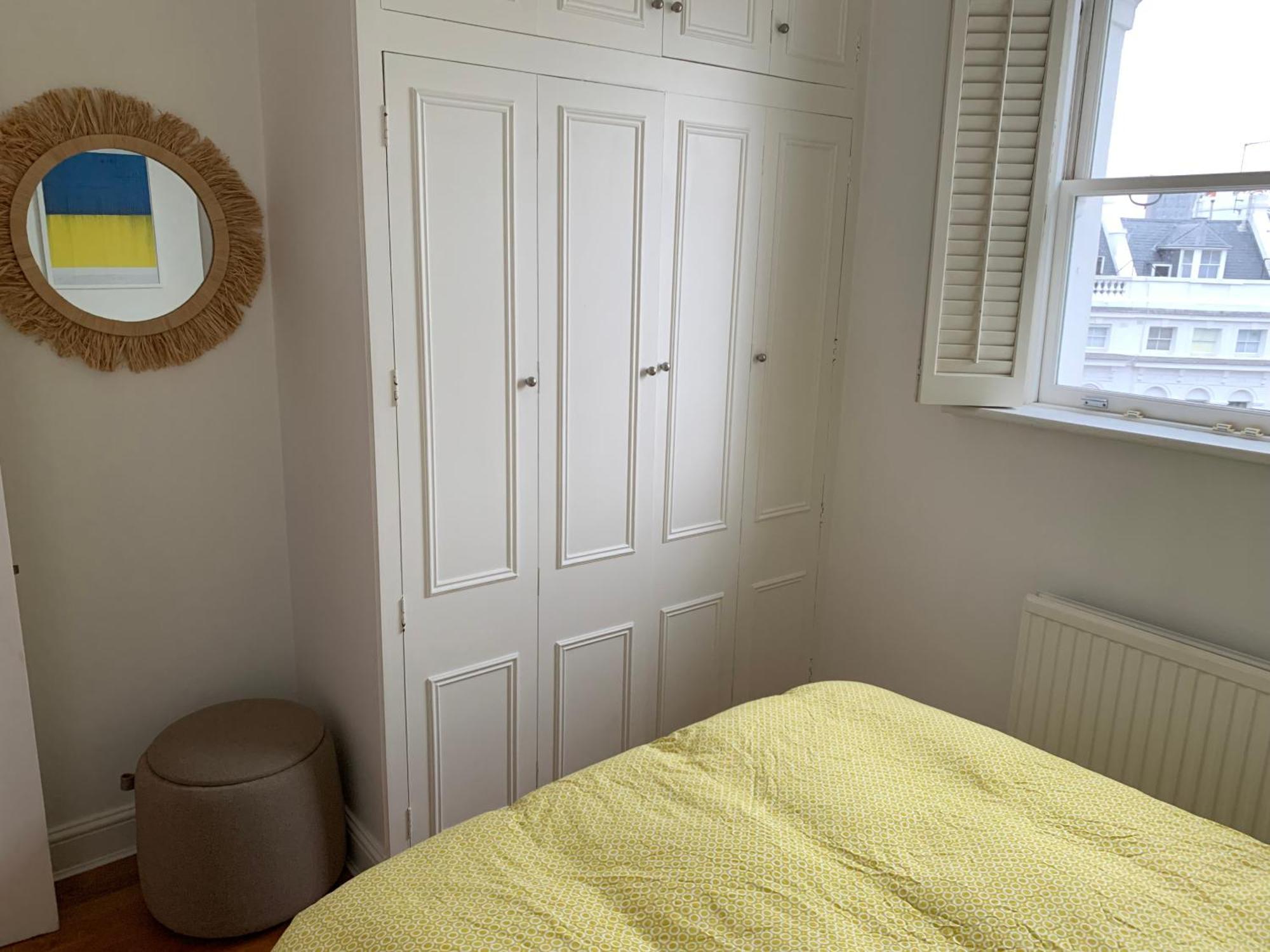 Prime Notting Hill, Luxurious 2 Beds, Roof Terrace Apartamento