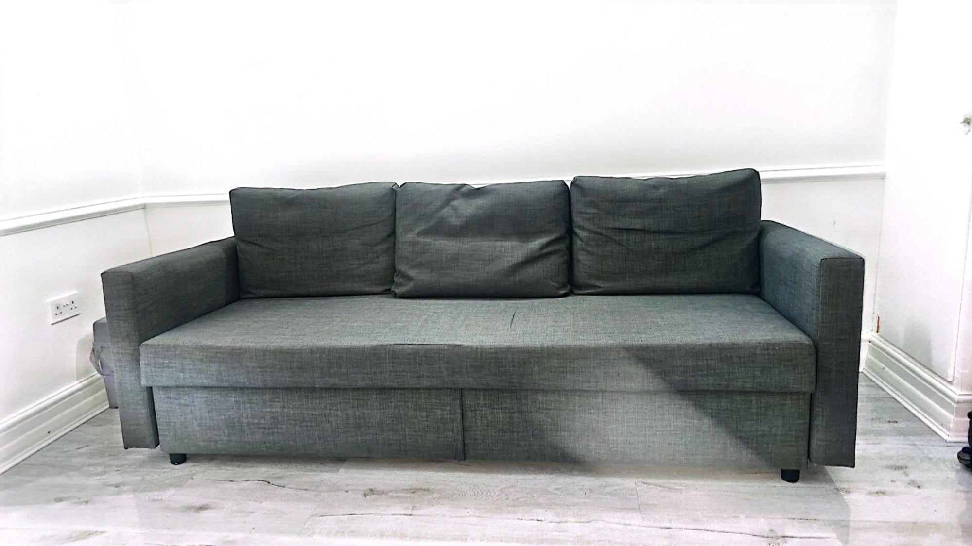 266-68 Bethnal Green Road, Appartement